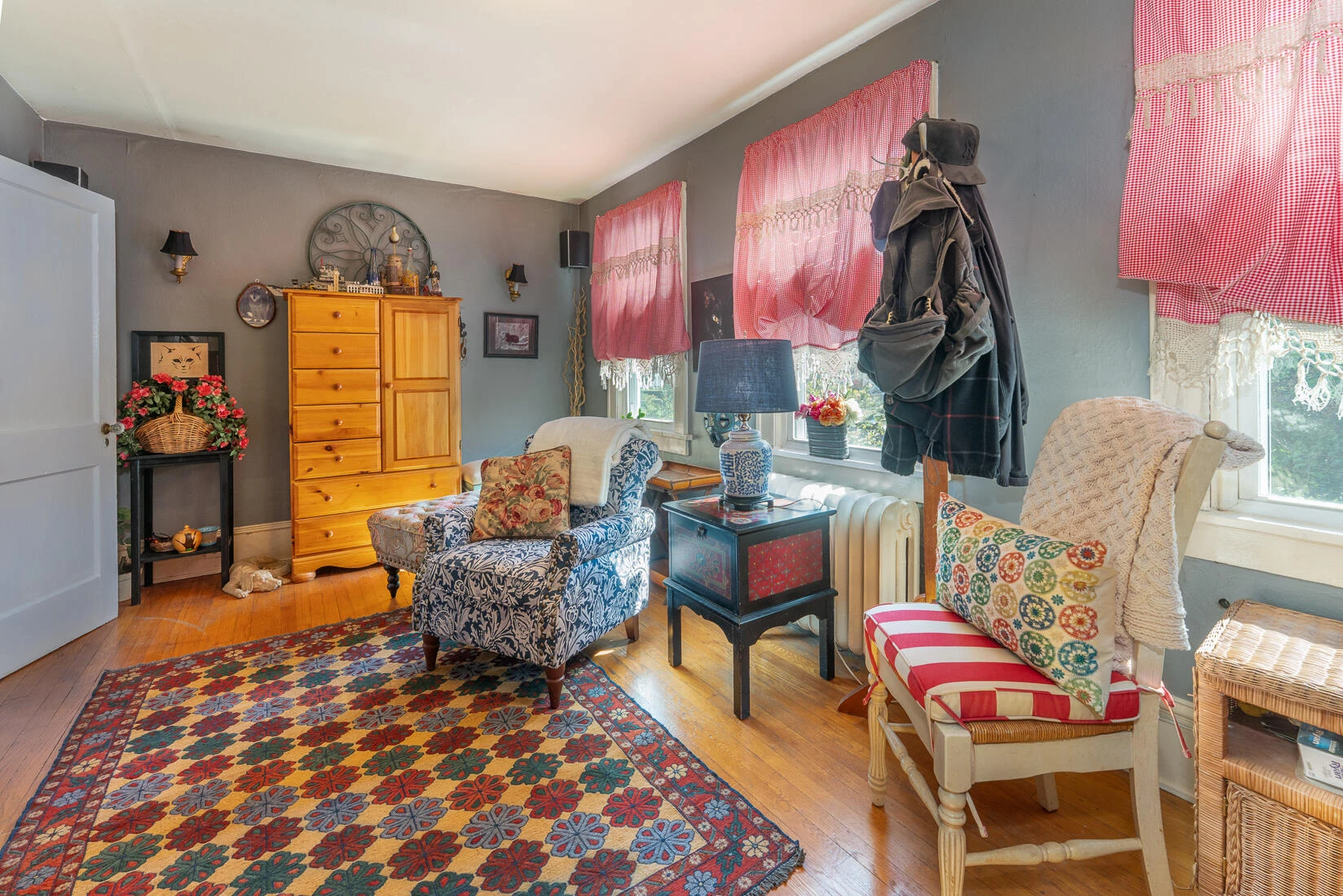 1245 Hamilton AVE SW - Photo 38