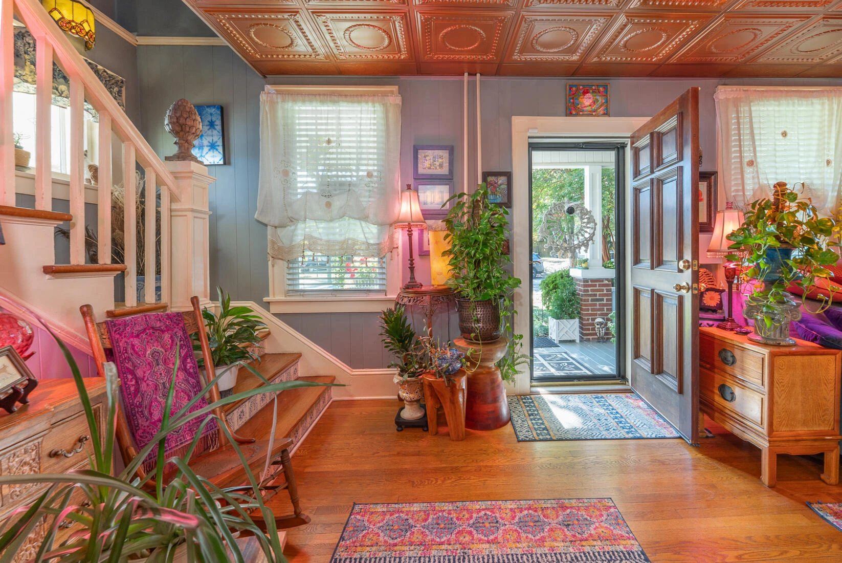 1245 Hamilton AVE SW - Photo 9