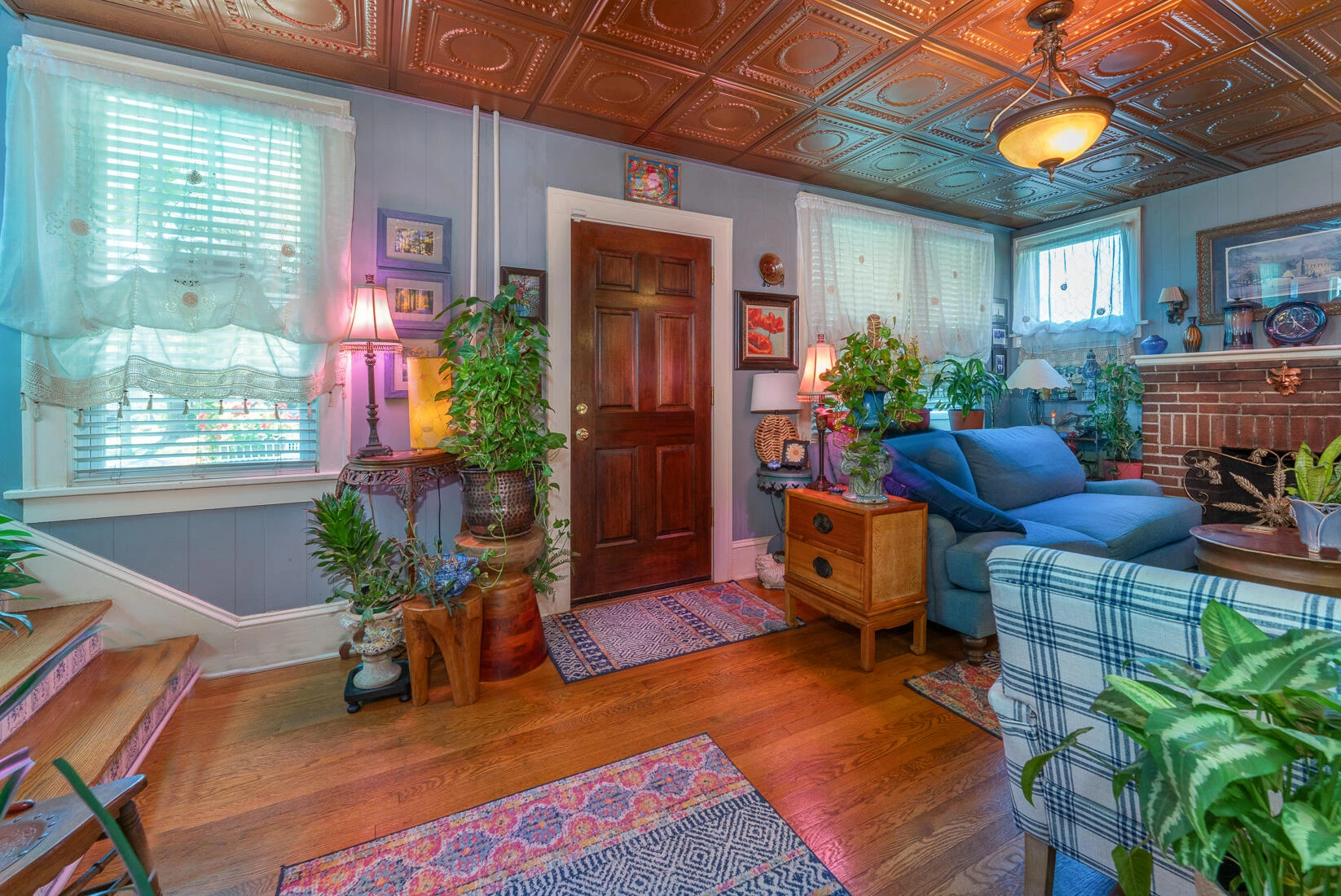 1245 Hamilton AVE SW - Photo 10