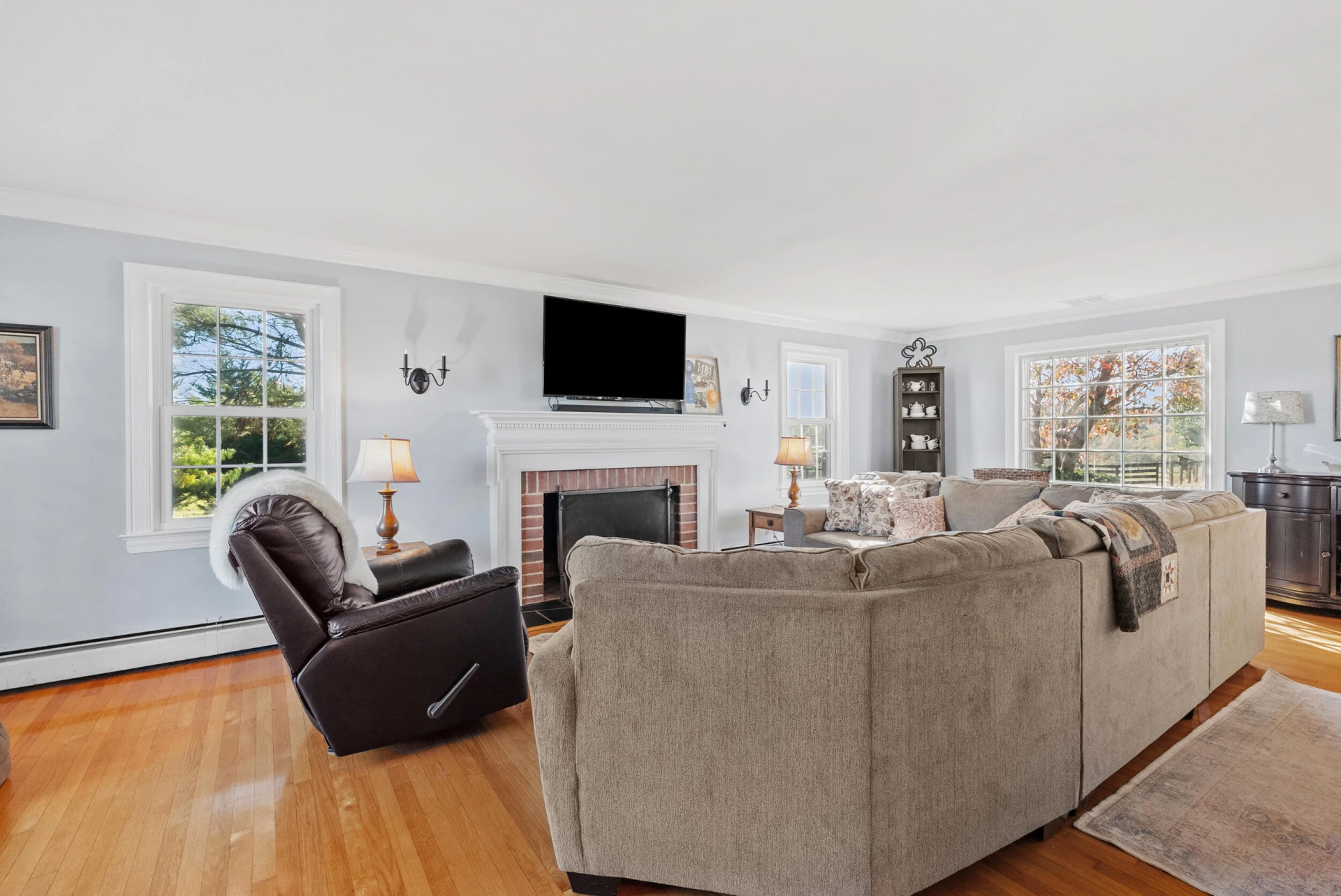 2631 Meadors Spur RD - Photo 10