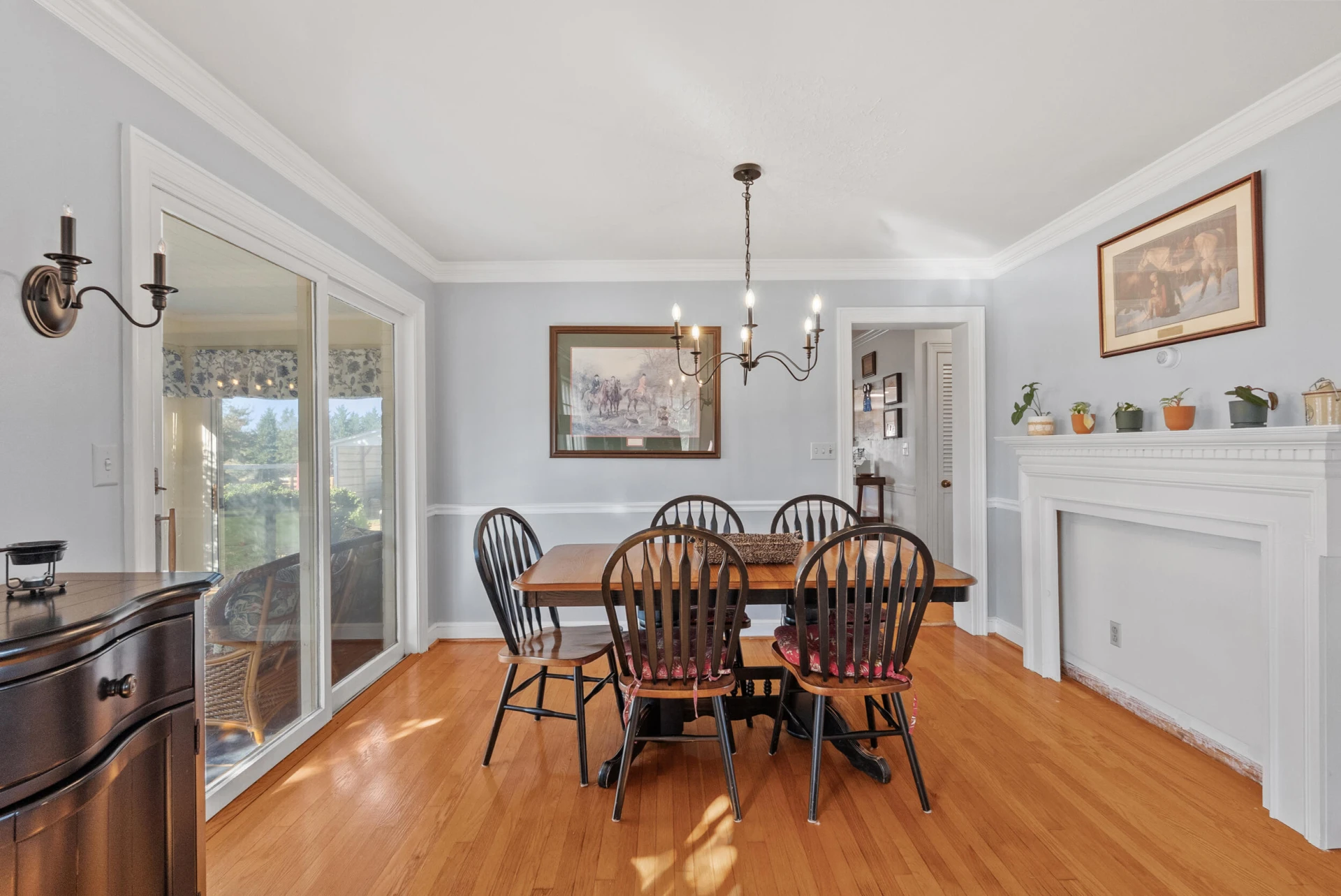 2631 Meadors Spur RD - Photo 16