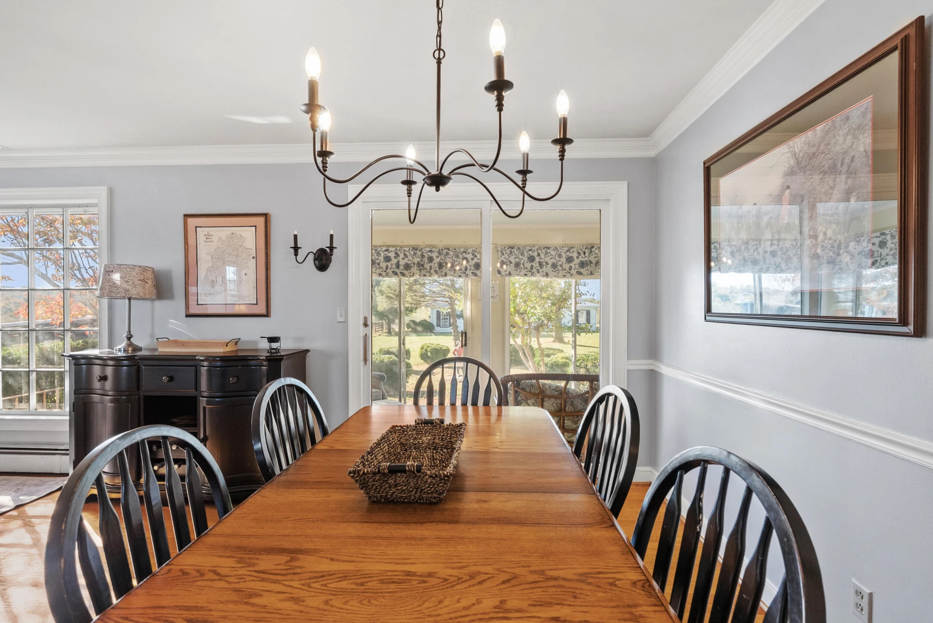 2631 Meadors Spur RD - Photo 17