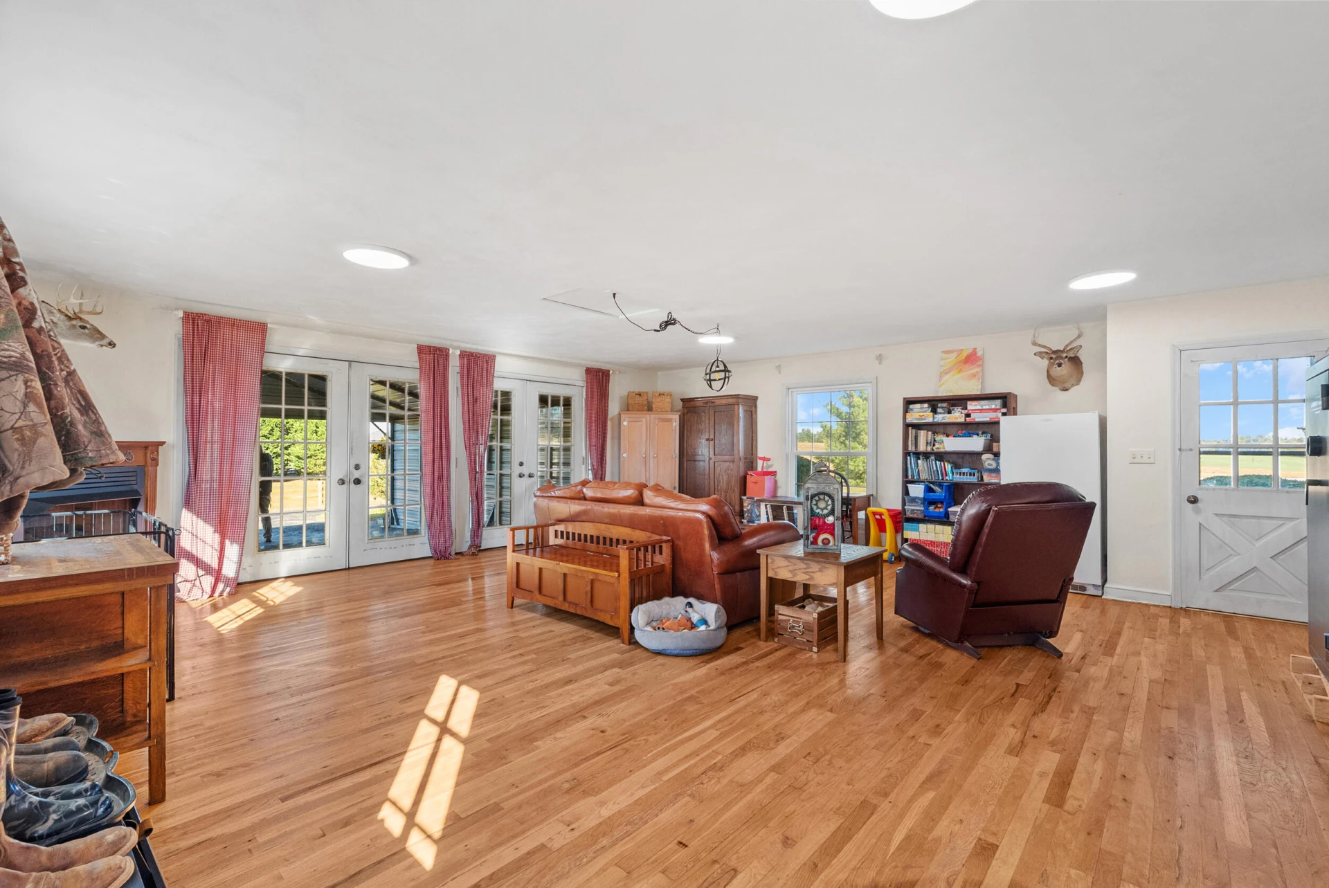 2631 Meadors Spur RD - Photo 18