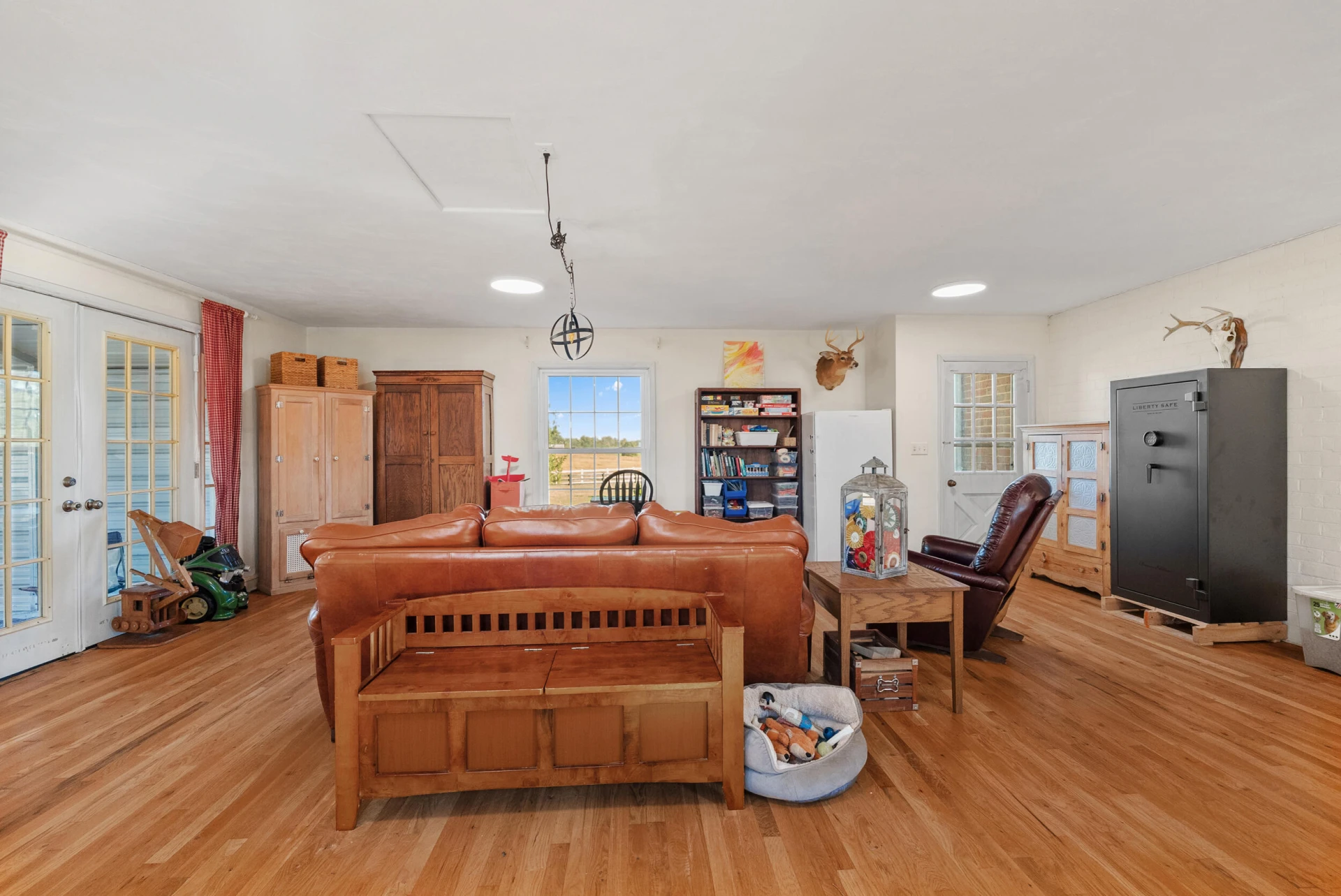 2631 Meadors Spur RD - Photo 19