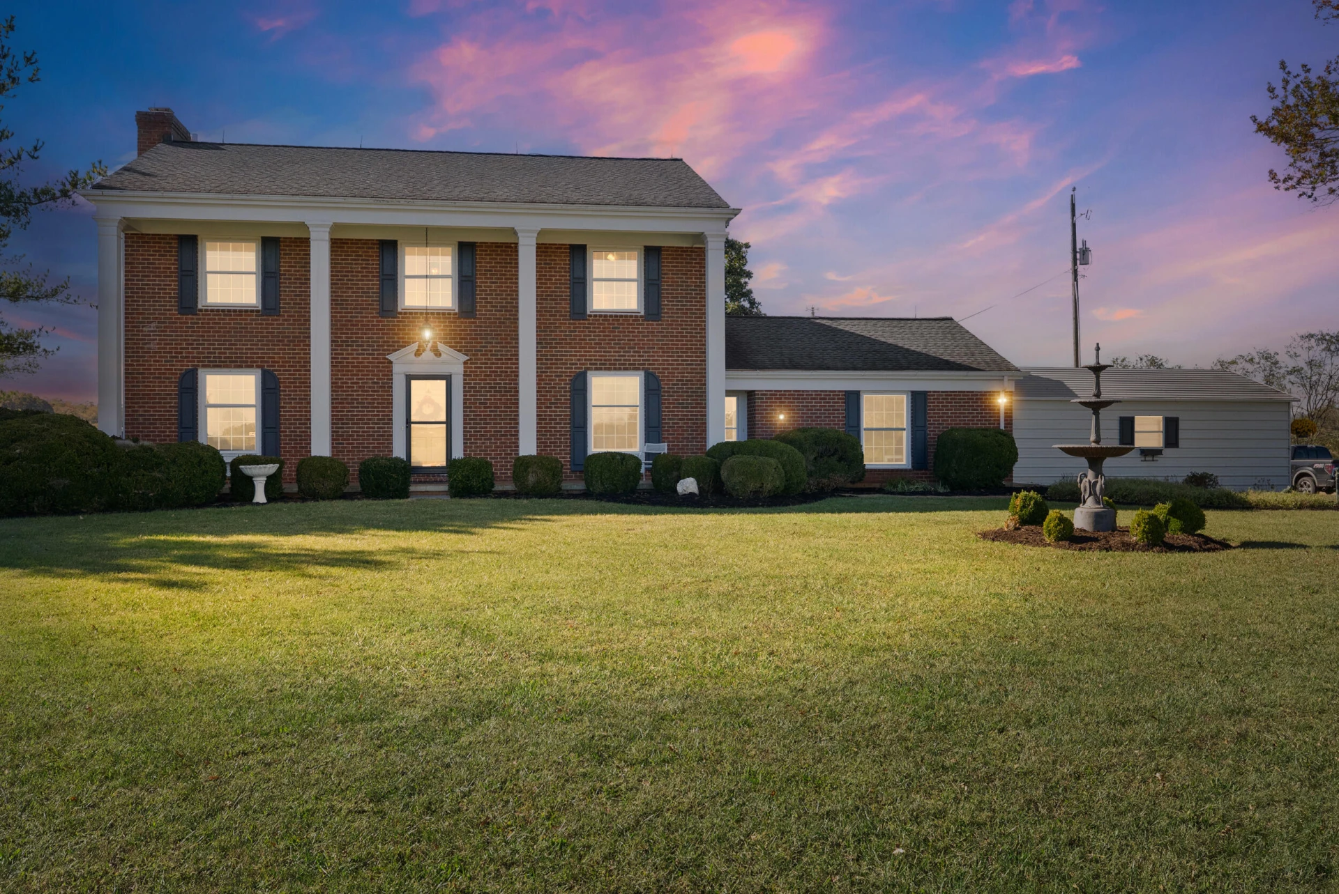 2631 Meadors Spur RD - Photo 2