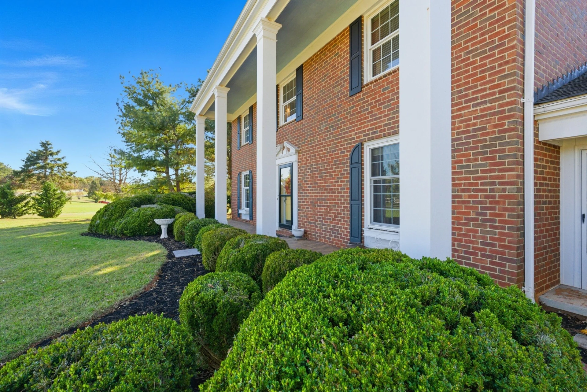 2631 Meadors Spur RD - Photo 3