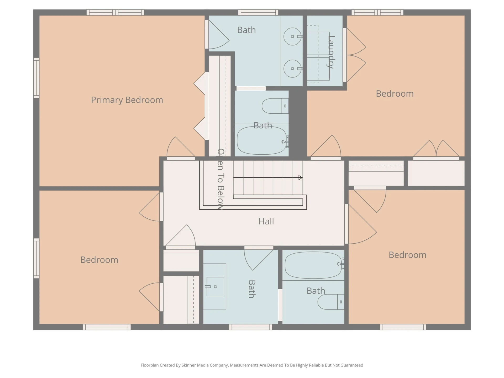 2631 Meadors Spur RD - Photo 41