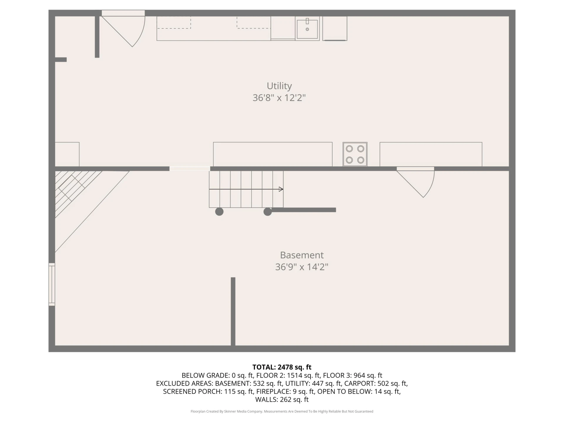 2631 Meadors Spur RD - Photo 46