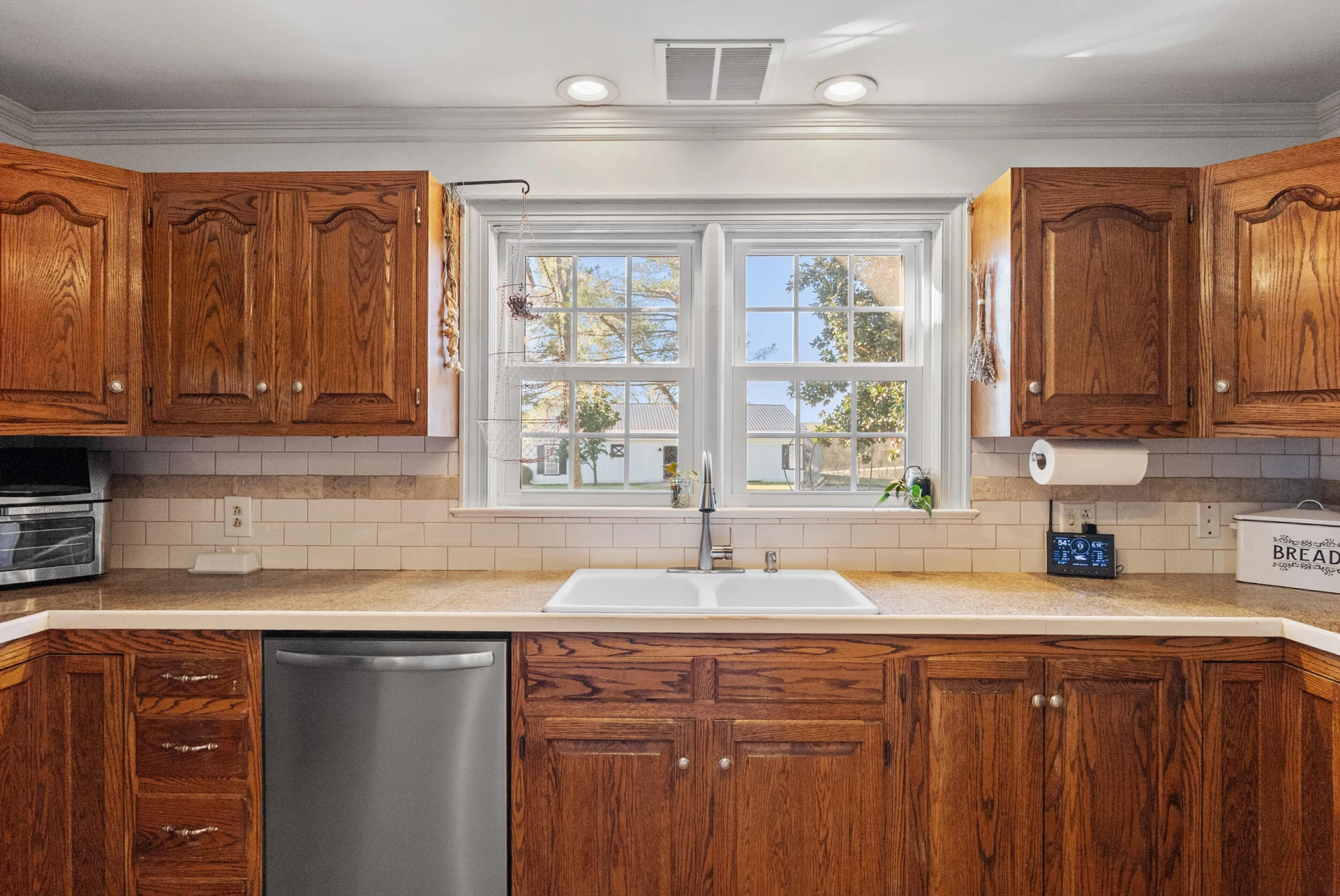 2631 Meadors Spur RD - Photo 5