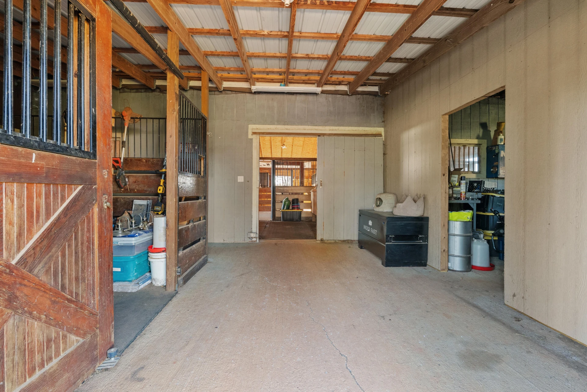 2631 Meadors Spur RD - Photo 50