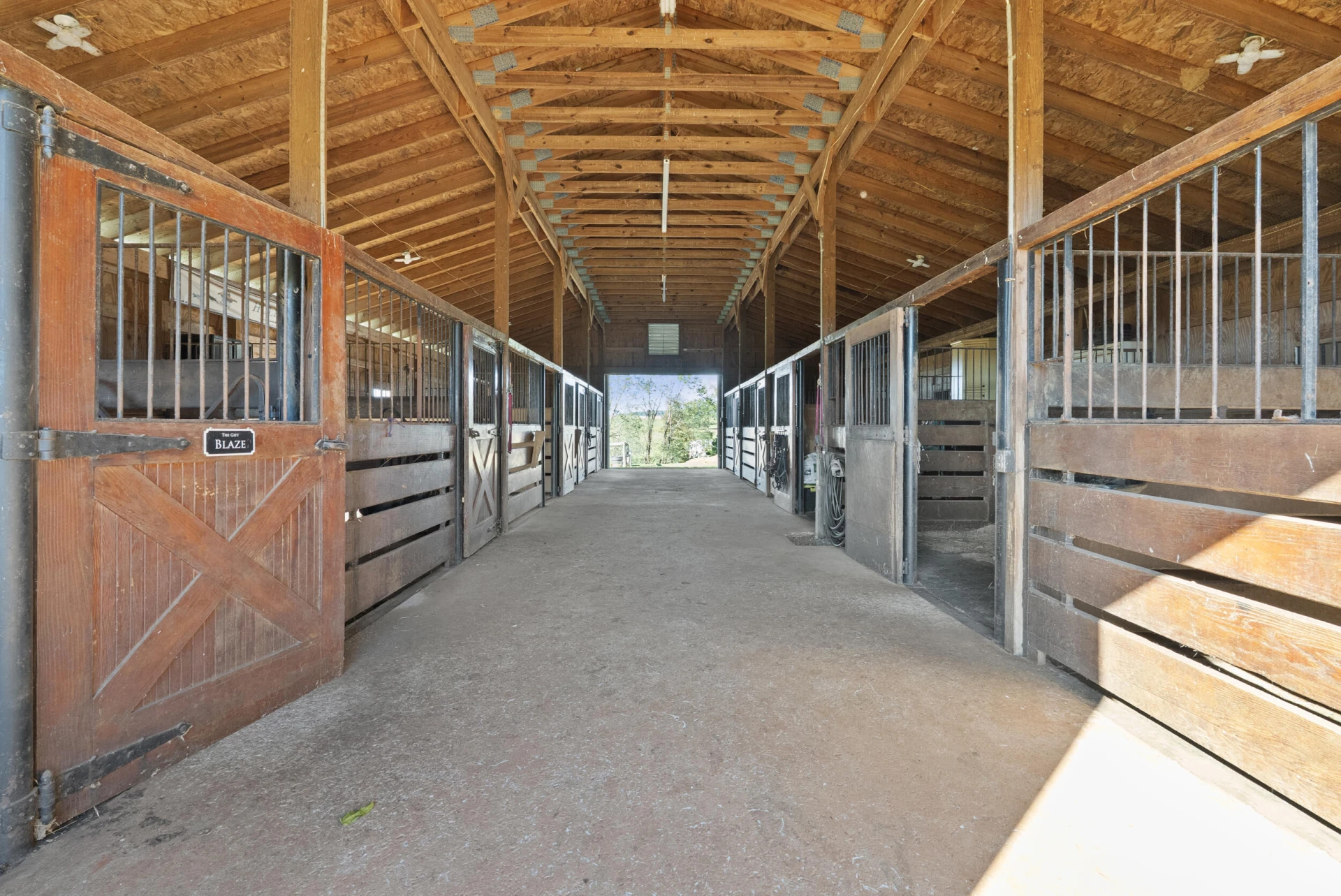 2631 Meadors Spur RD - Photo 53