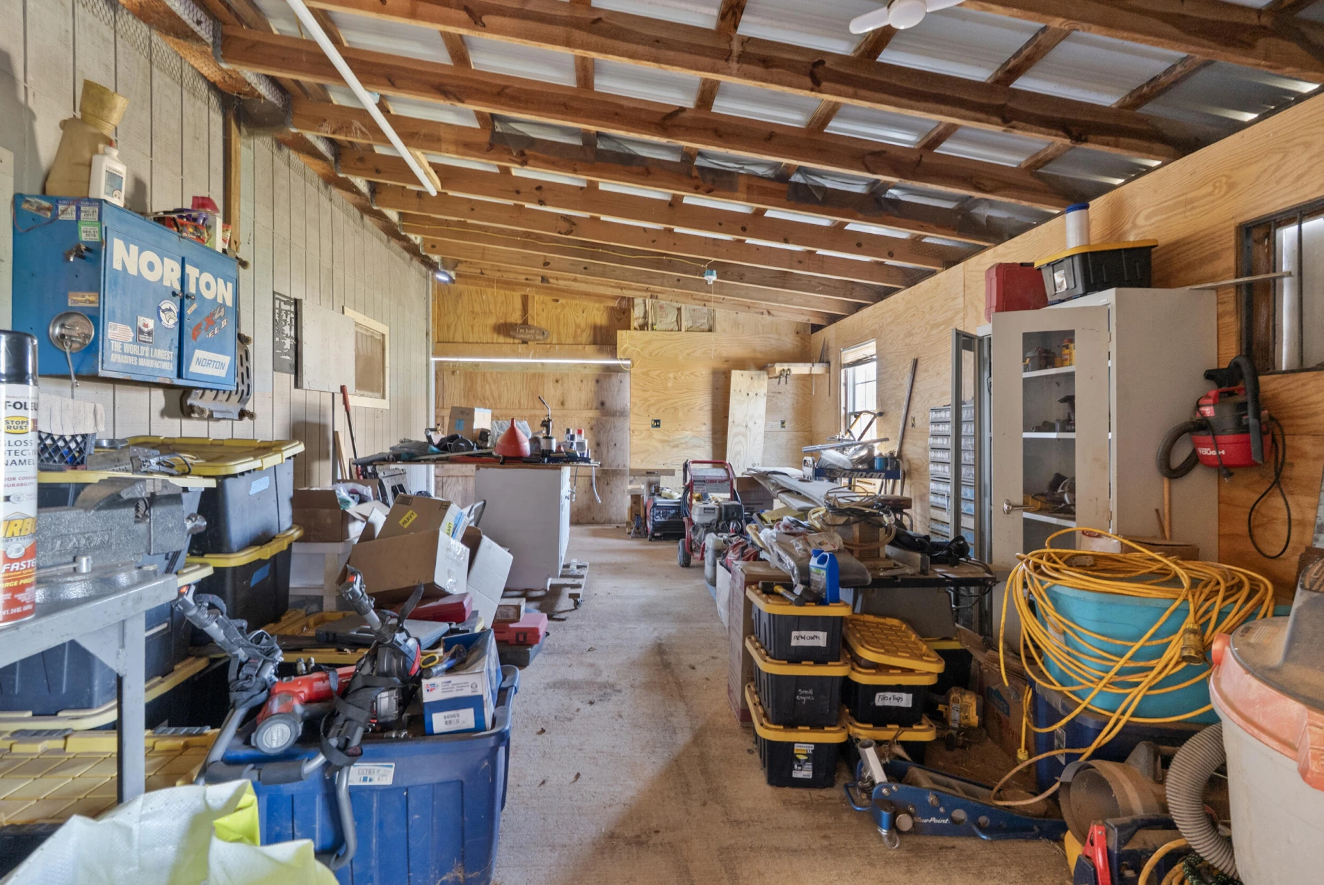 2631 Meadors Spur RD - Photo 61