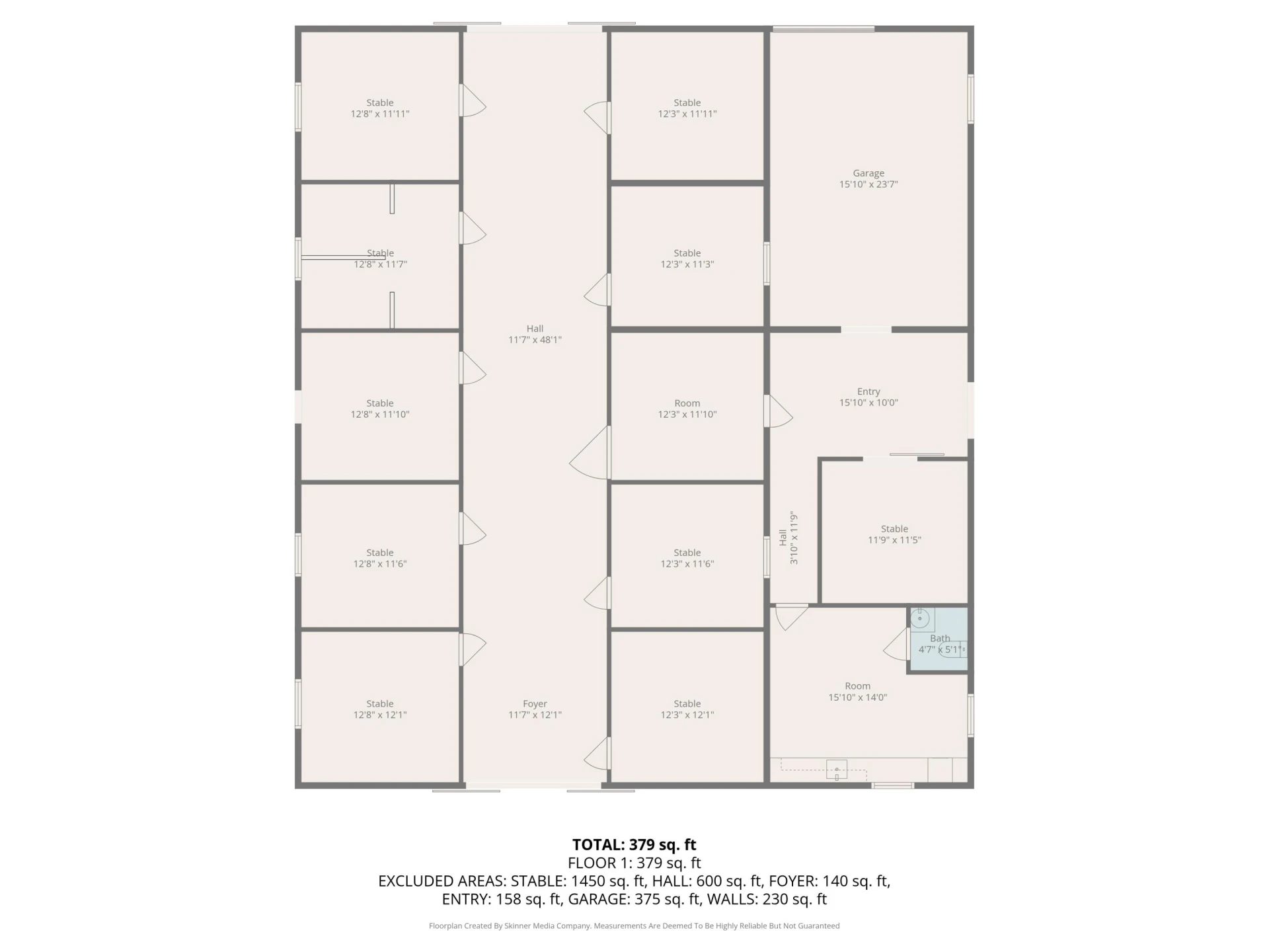 2631 Meadors Spur RD - Photo 65