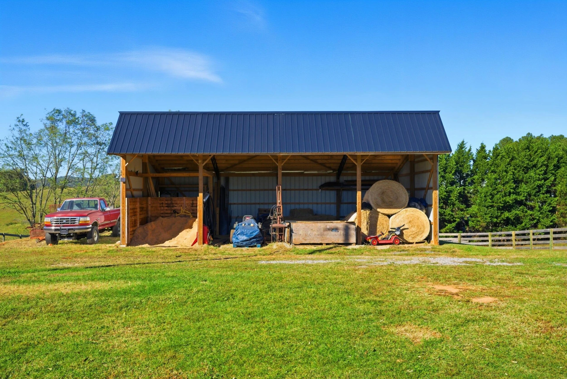 2631 Meadors Spur RD - Photo 66