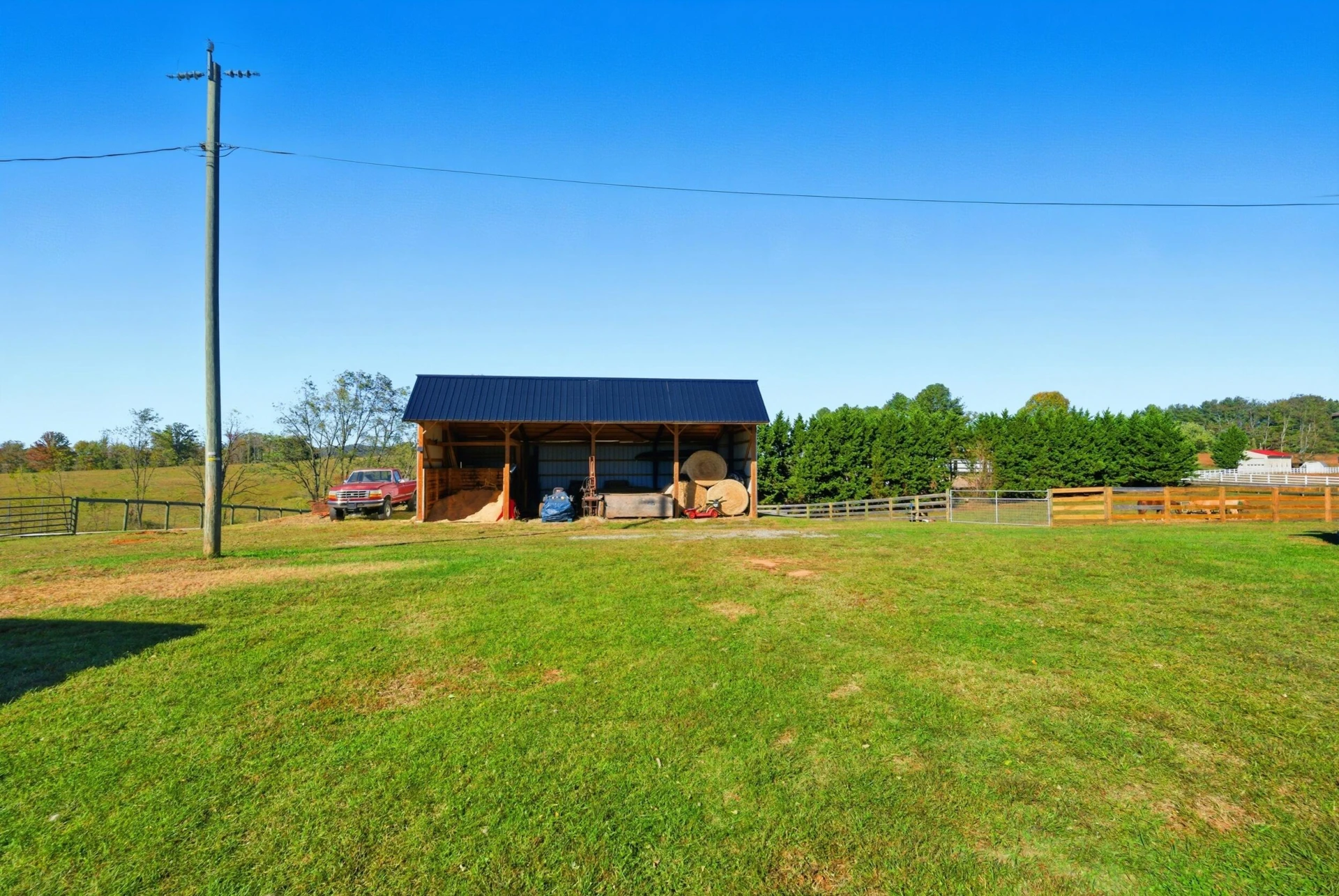 2631 Meadors Spur RD - Photo 67