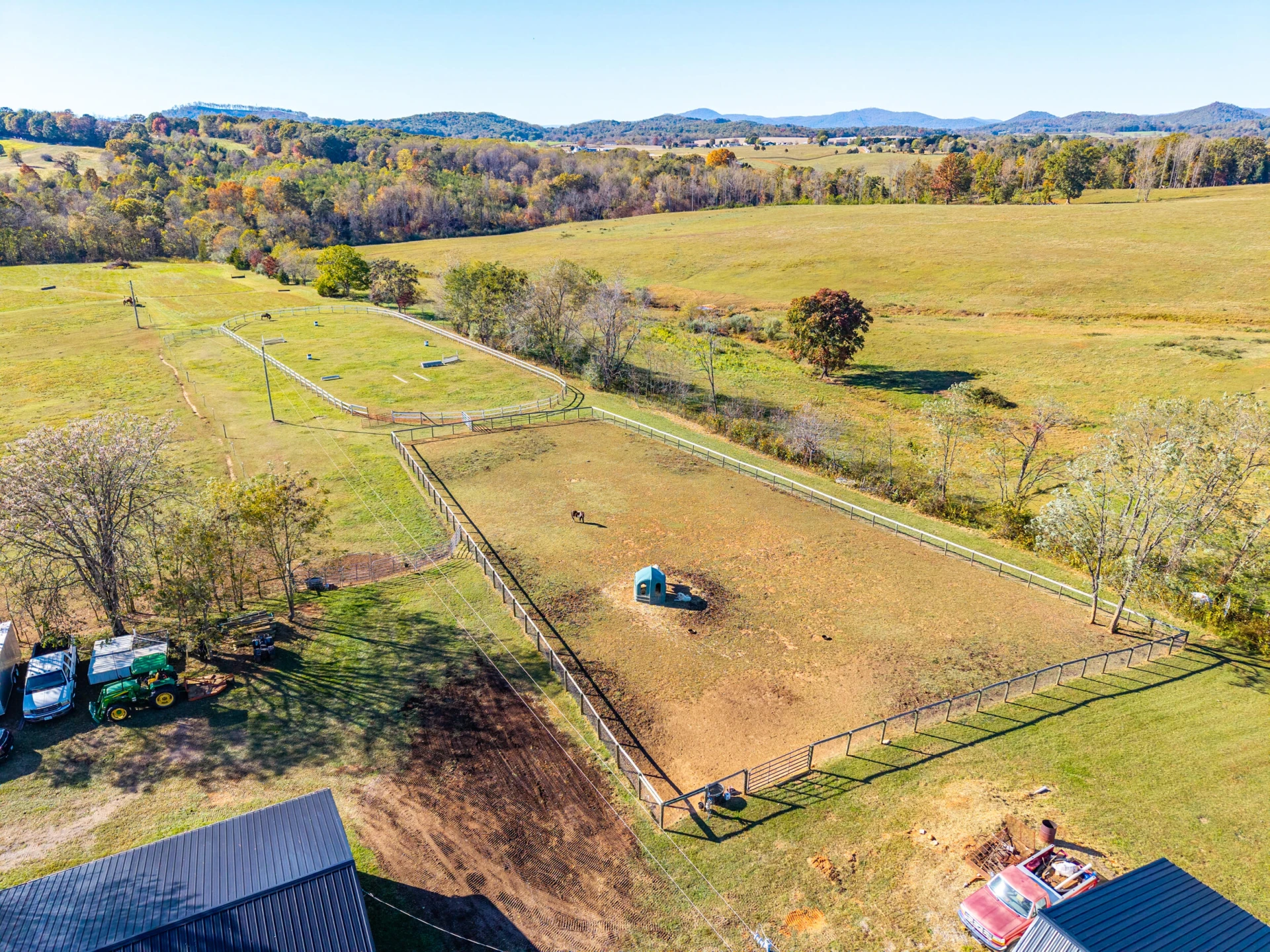 2631 Meadors Spur RD - Photo 68