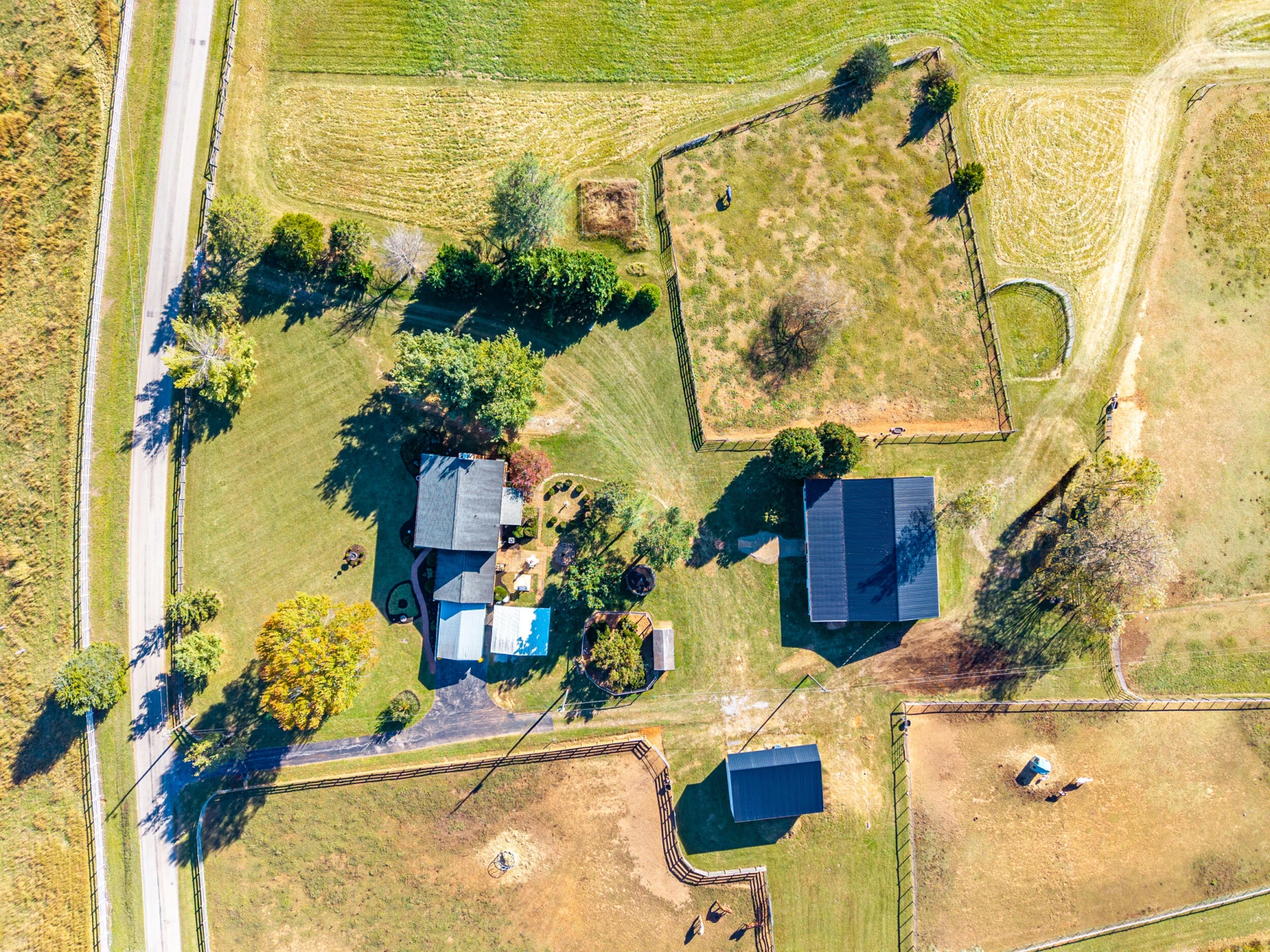 2631 Meadors Spur RD - Photo 74