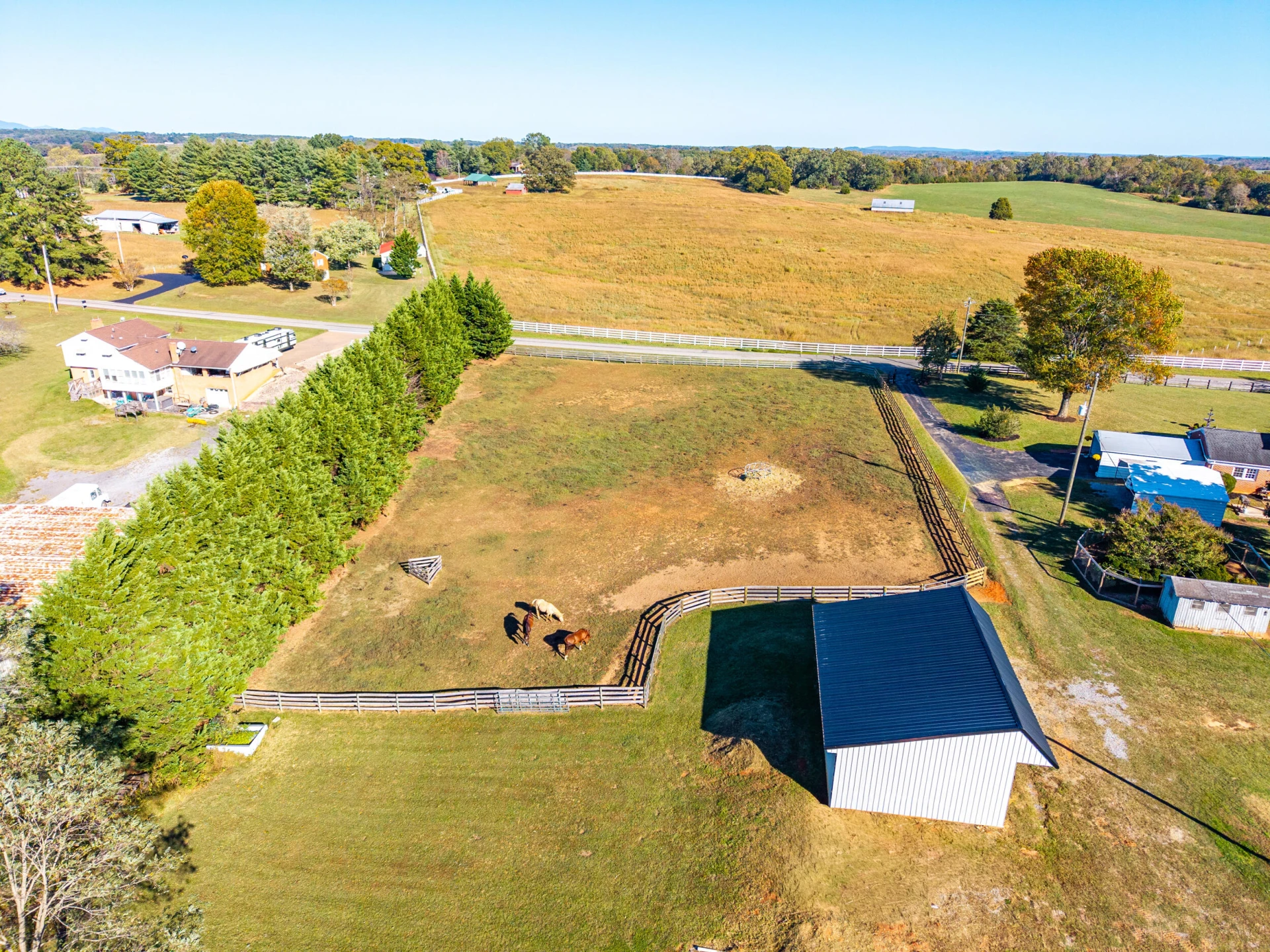 2631 Meadors Spur RD - Photo 76