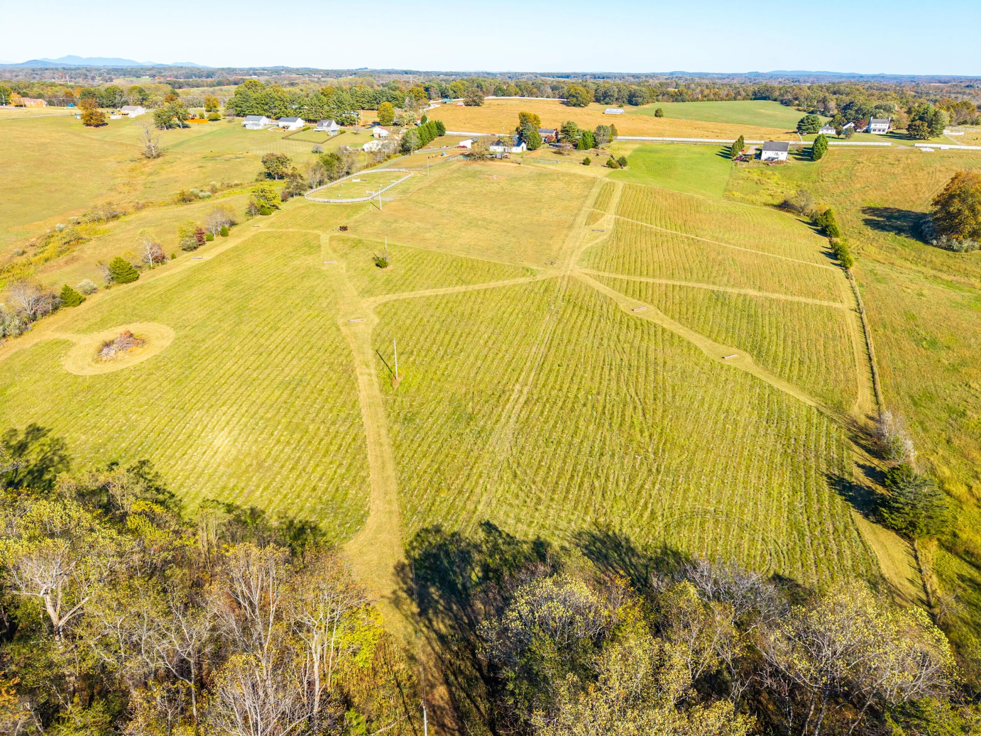 2631 Meadors Spur RD - Photo 79