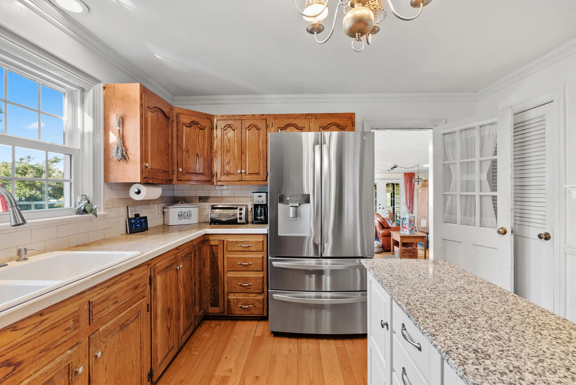 2631 Meadors Spur RD - Photo 8
