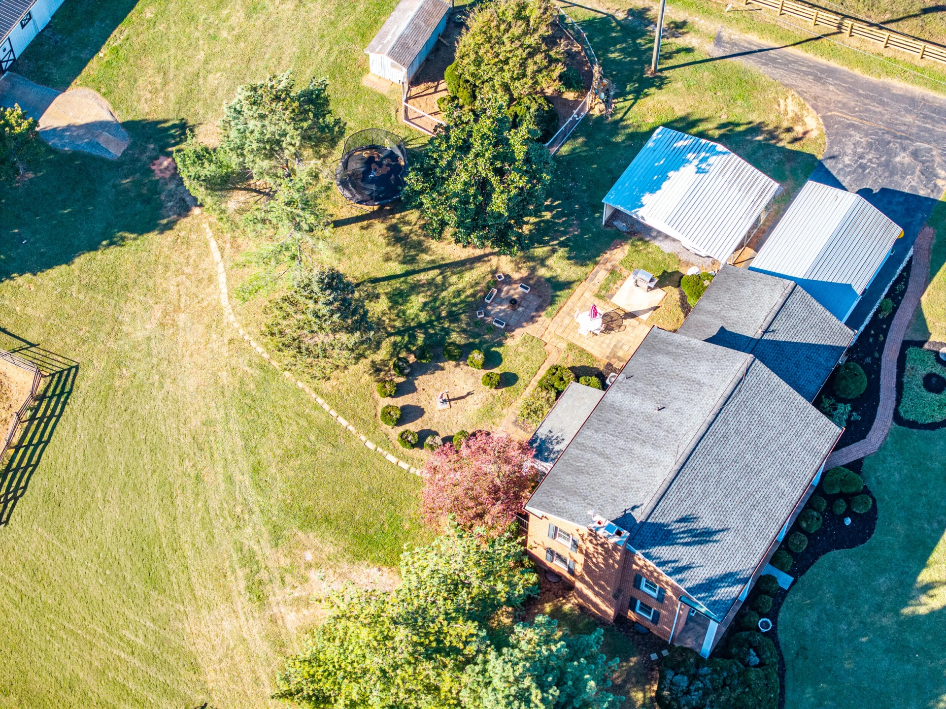 2631 Meadors Spur RD - Photo 81