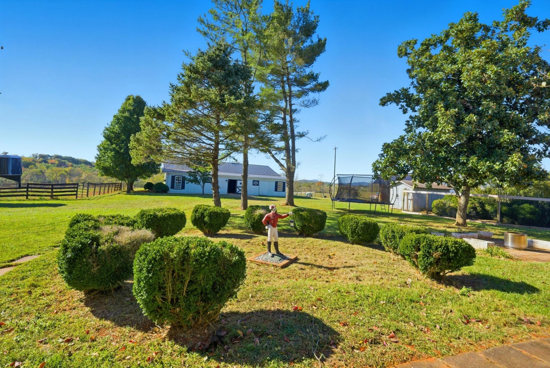 2631 Meadors Spur RD - Photo 86