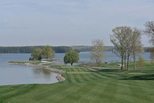 160 Island Green DR #8 - Photo 2