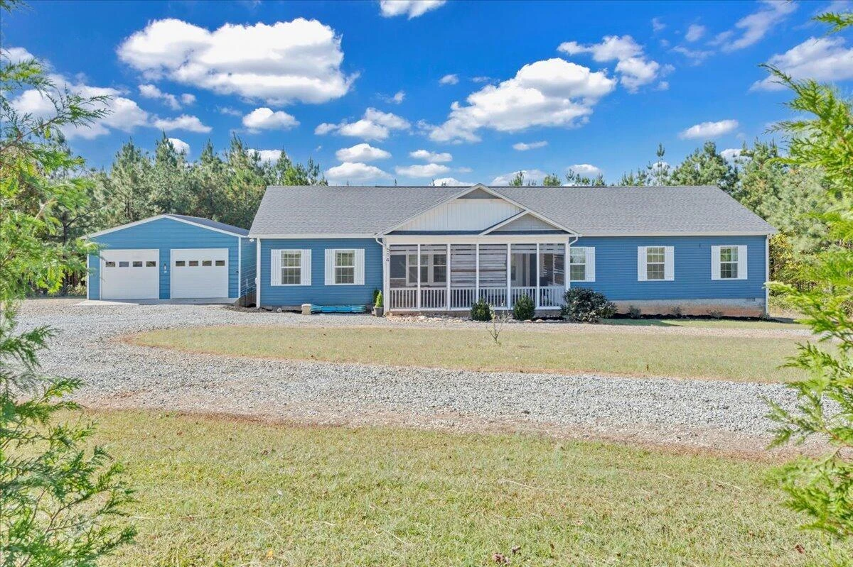 514 Oakshire LN