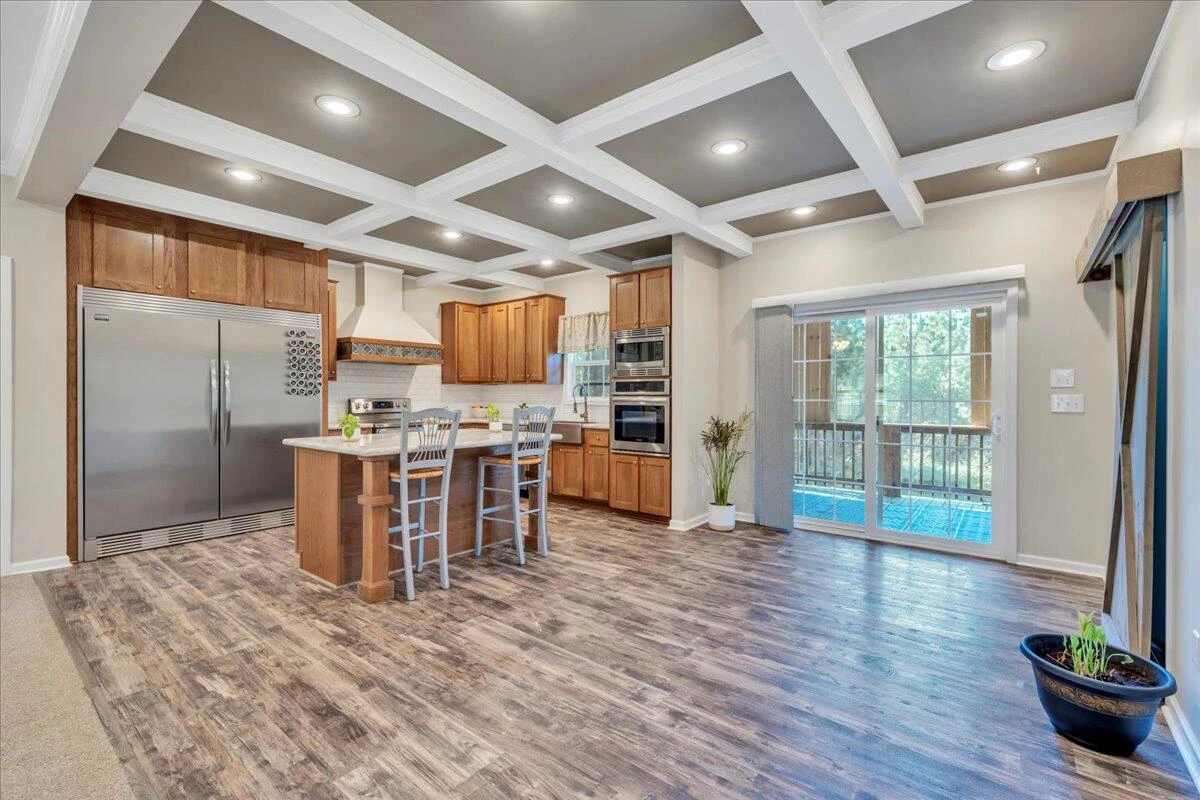 514 Oakshire LN - Photo 8