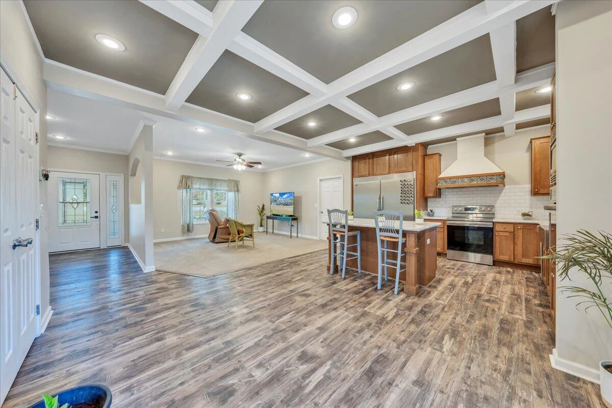 514 Oakshire LN - Photo 9