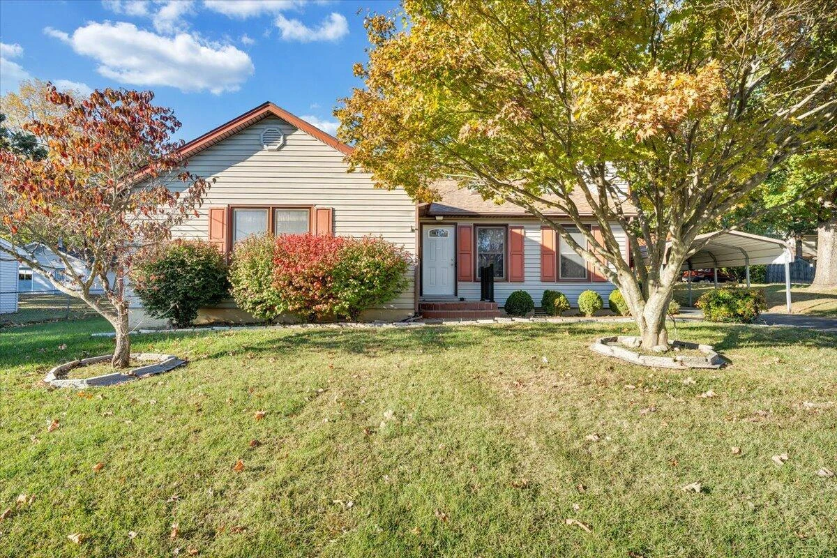 1900 Kiska RD