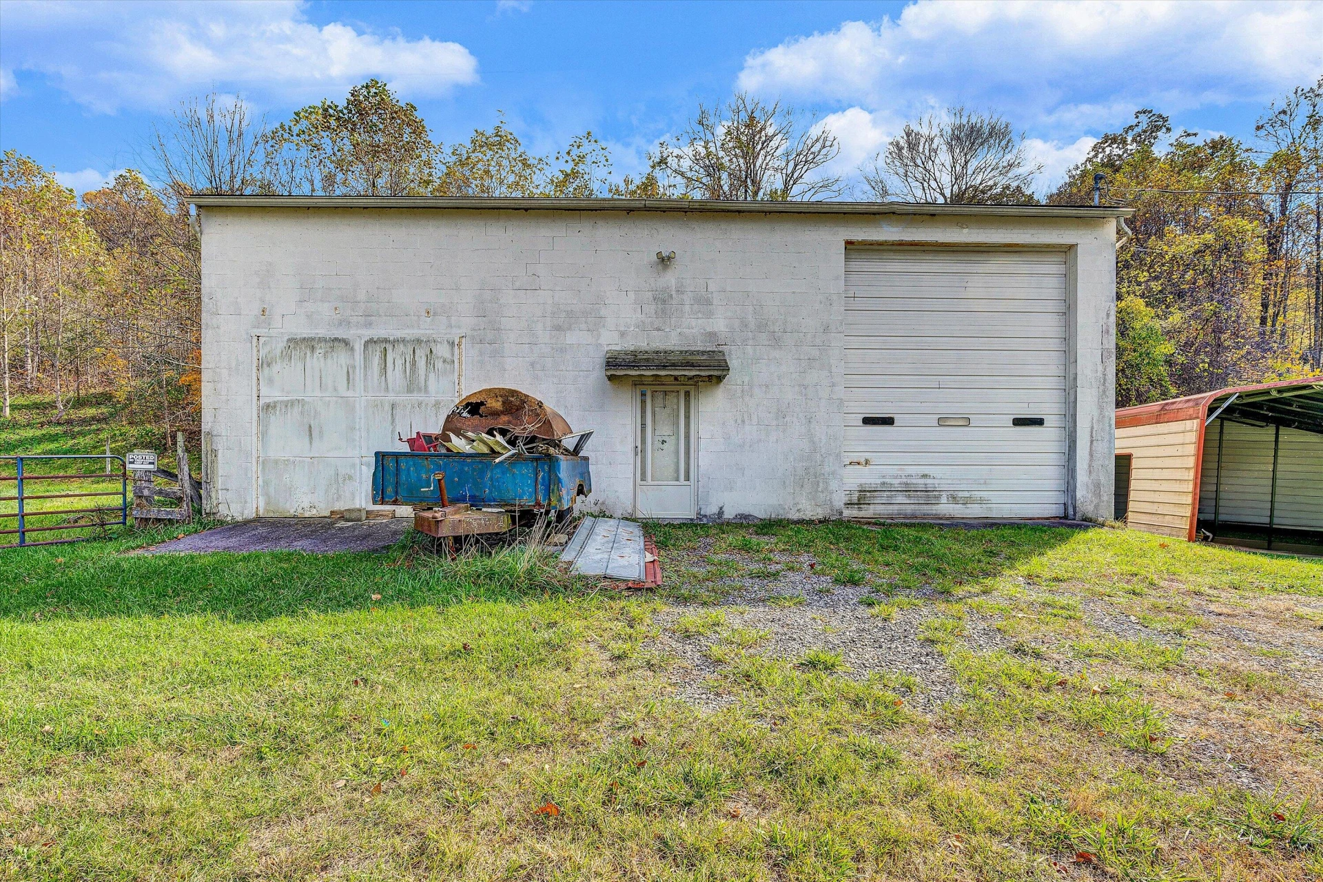 7796 Newport RD - Photo 63