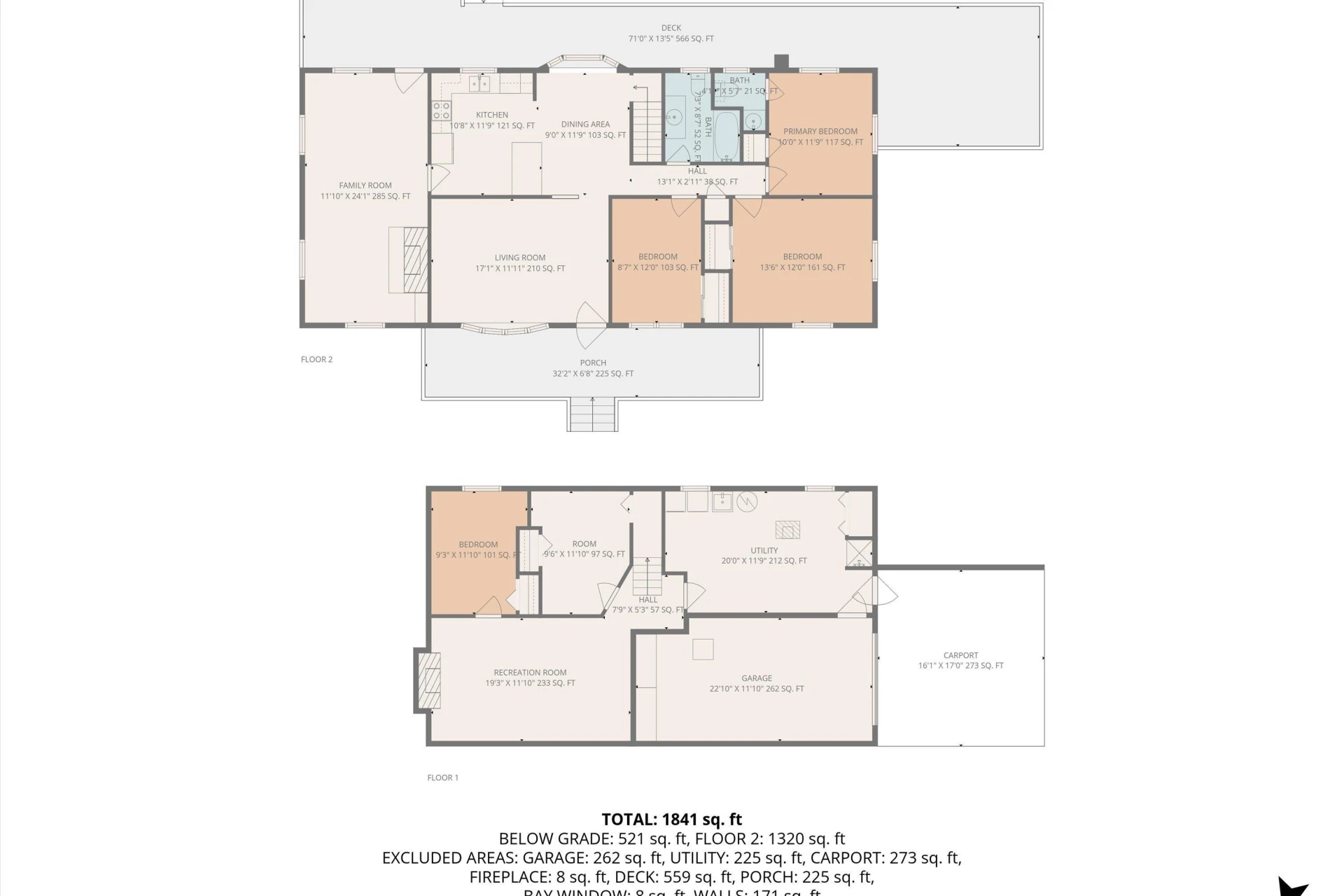 7796 Newport RD - Photo 70