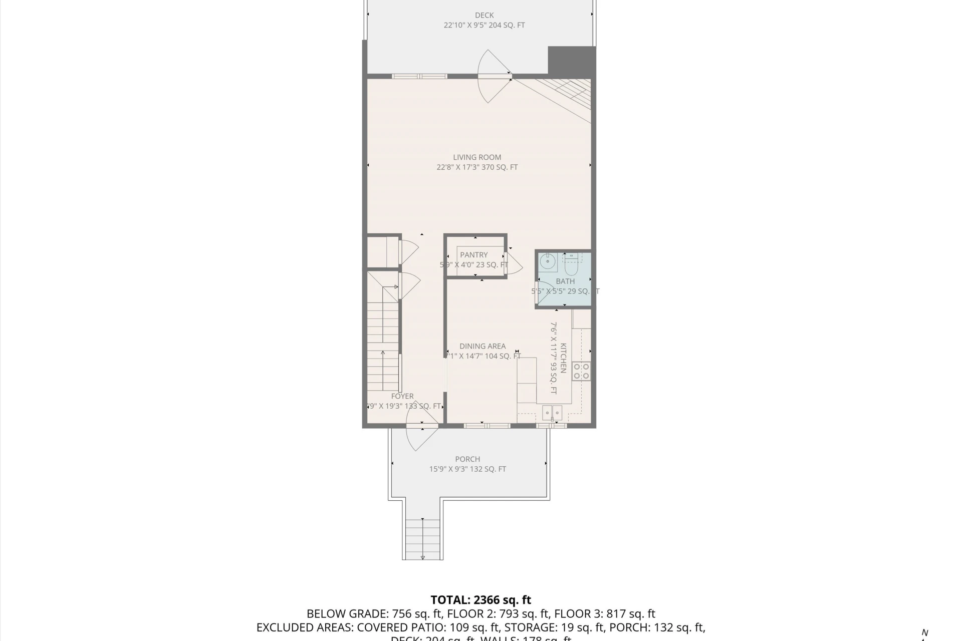 3375 Kelly LN