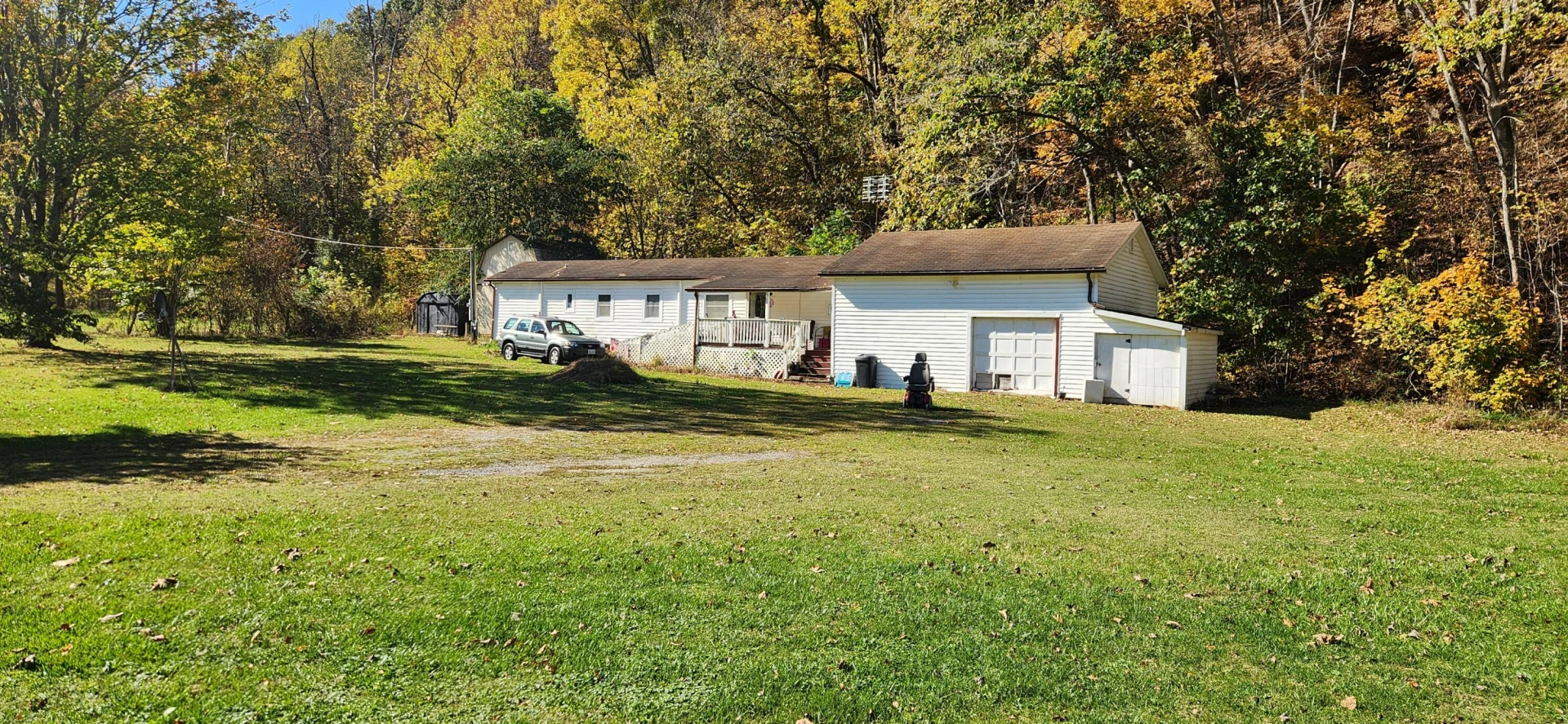 668 Pico RD