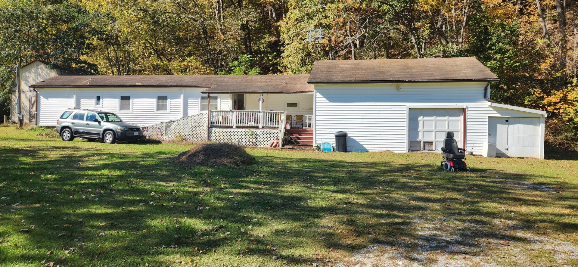 668 Pico RD - Photo 2