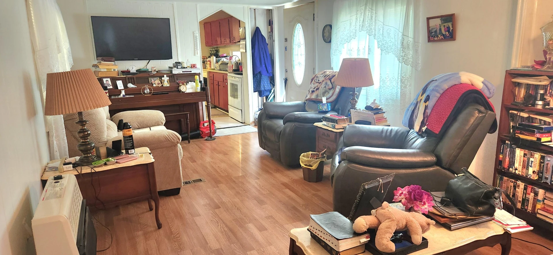 668 Pico RD - Photo 5