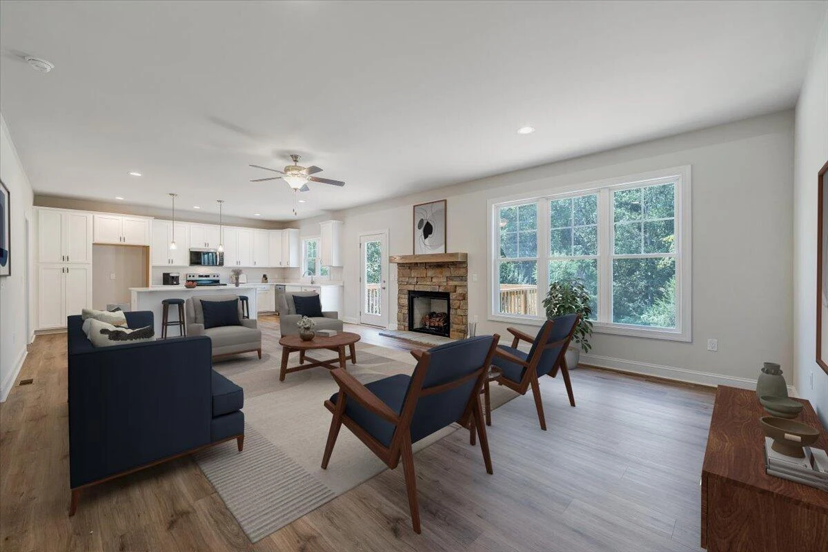 5923 Paddington CT - Photo 4