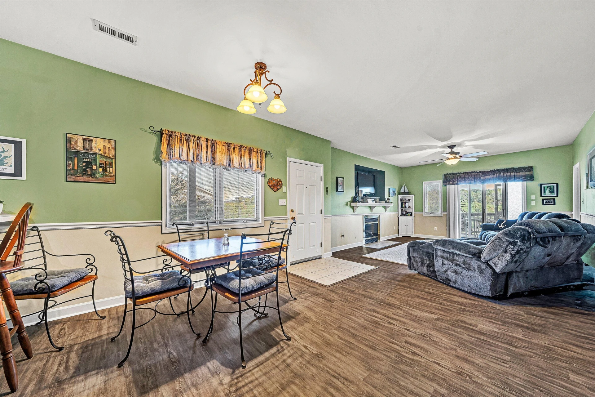 1103 Mariners WAY #1 - Photo 11