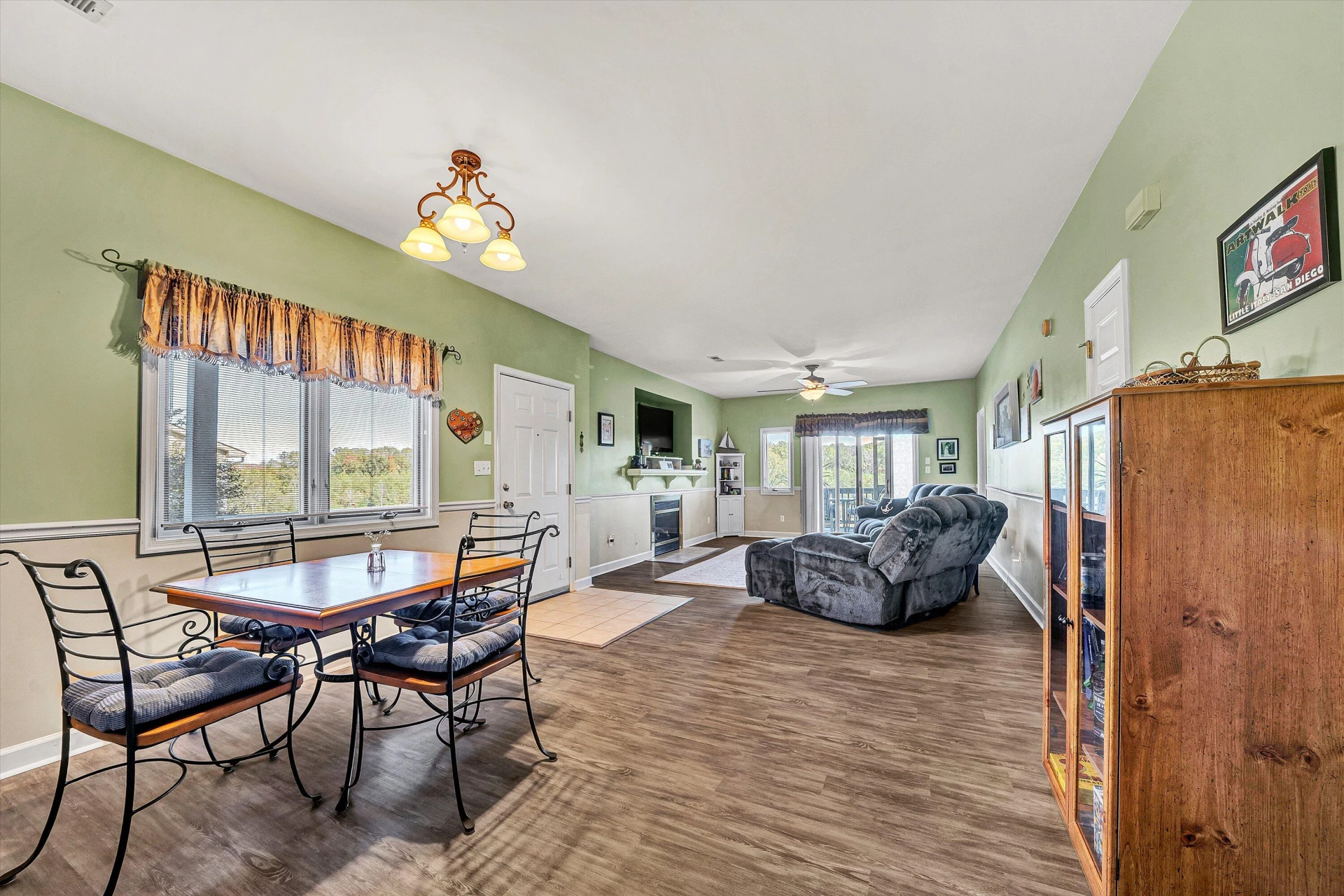1103 Mariners WAY #1 - Photo 12
