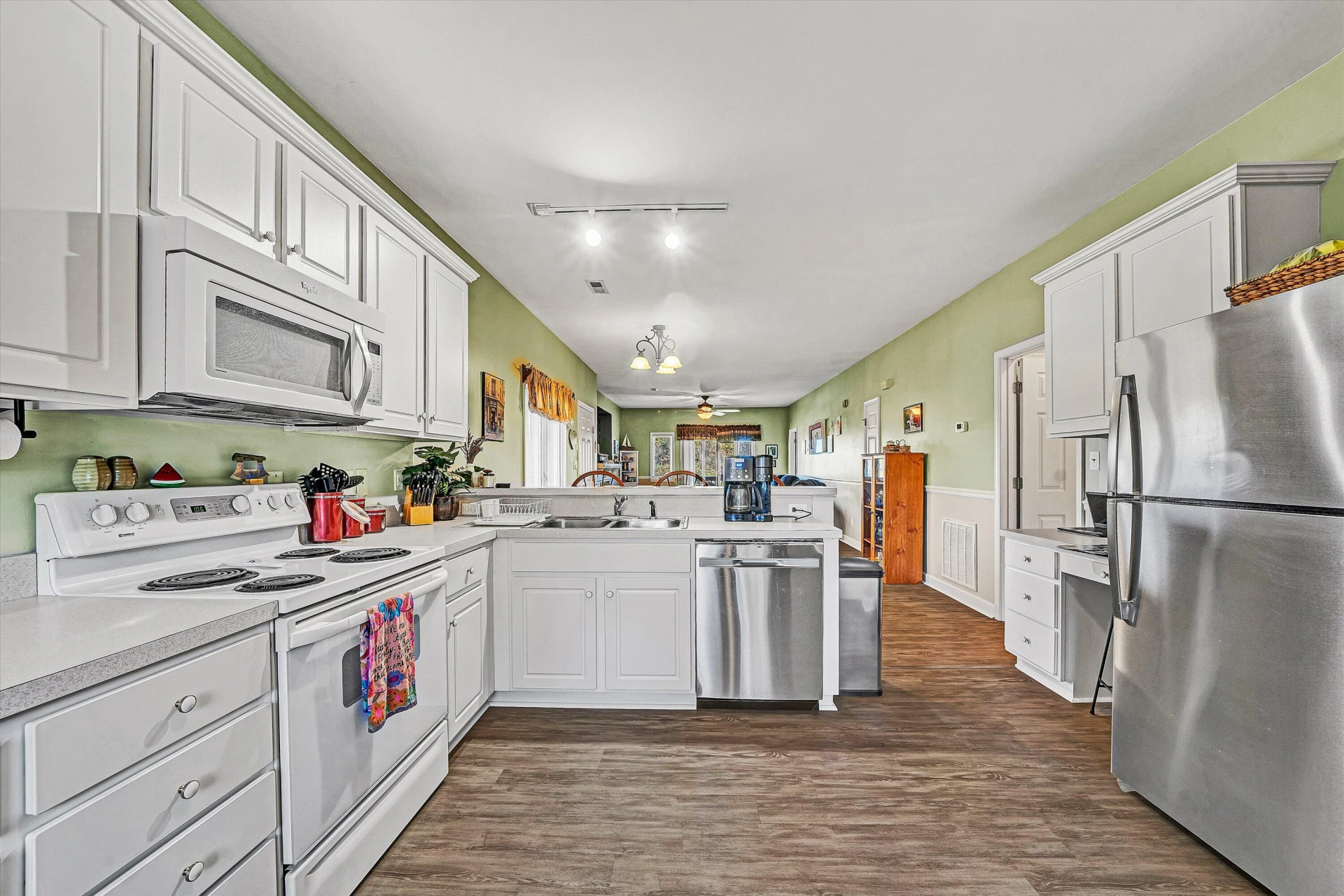 1103 Mariners WAY #1 - Photo 15