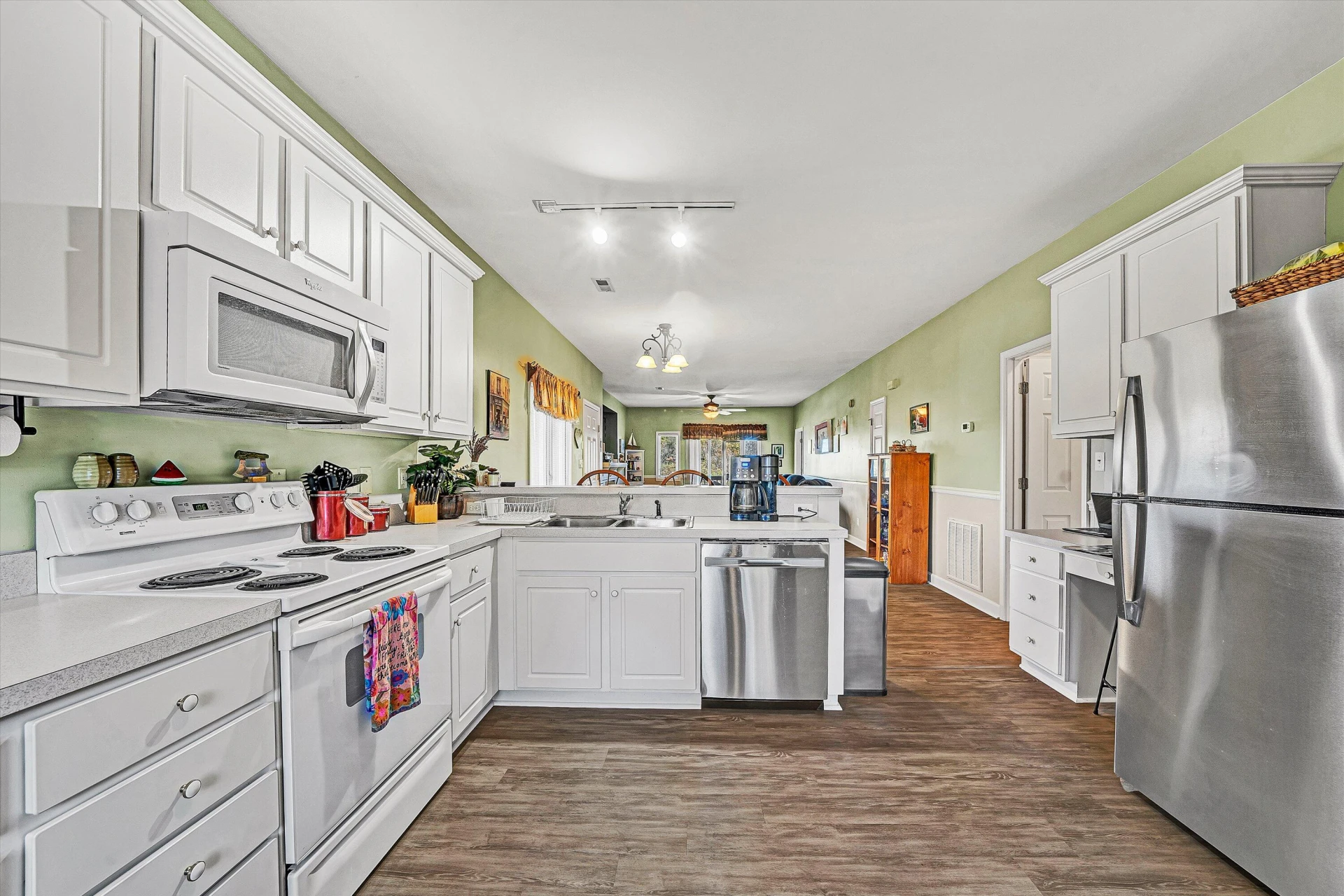 1103 Mariners WAY #1 - Photo 16