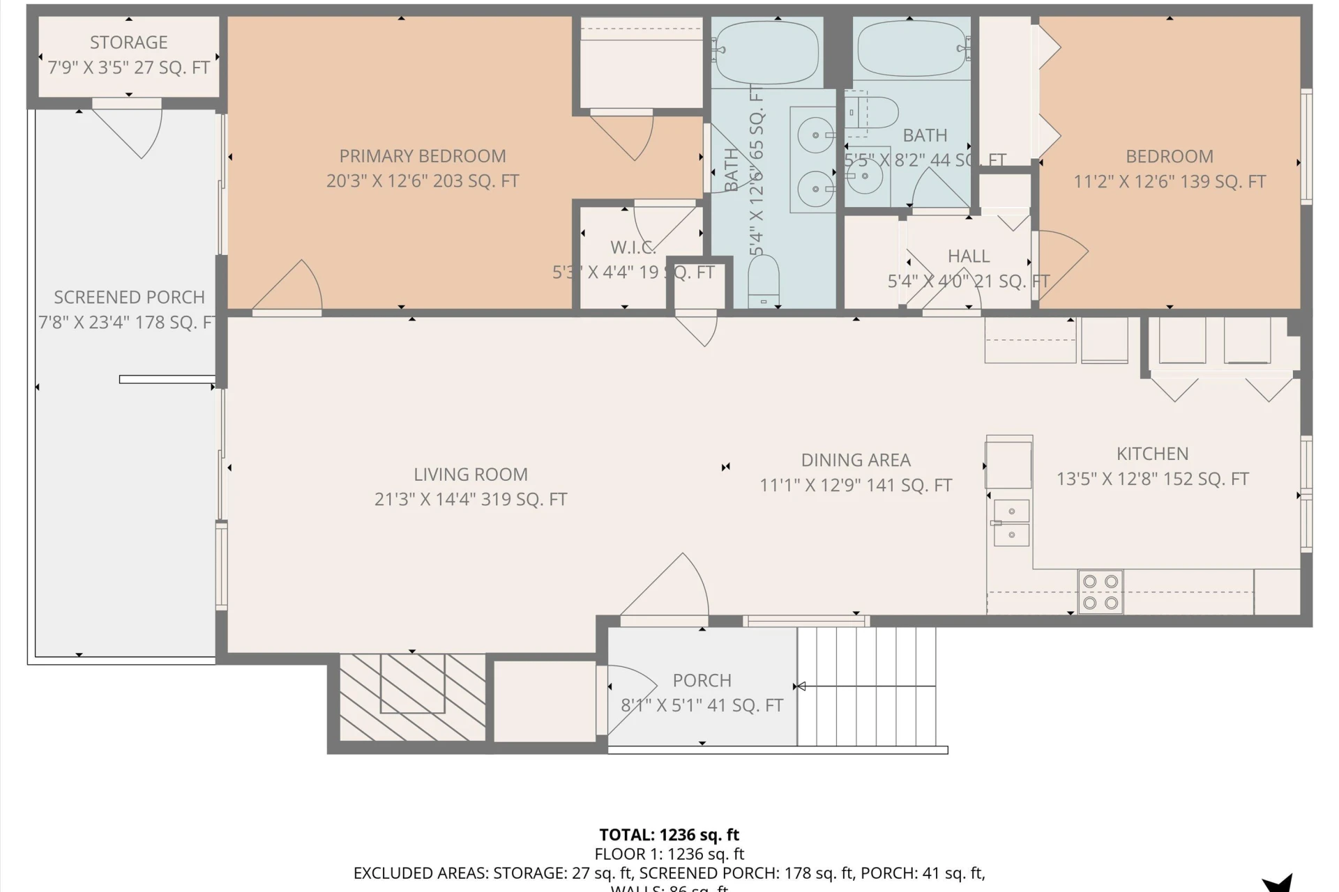 1103 Mariners WAY #1 - Photo 27