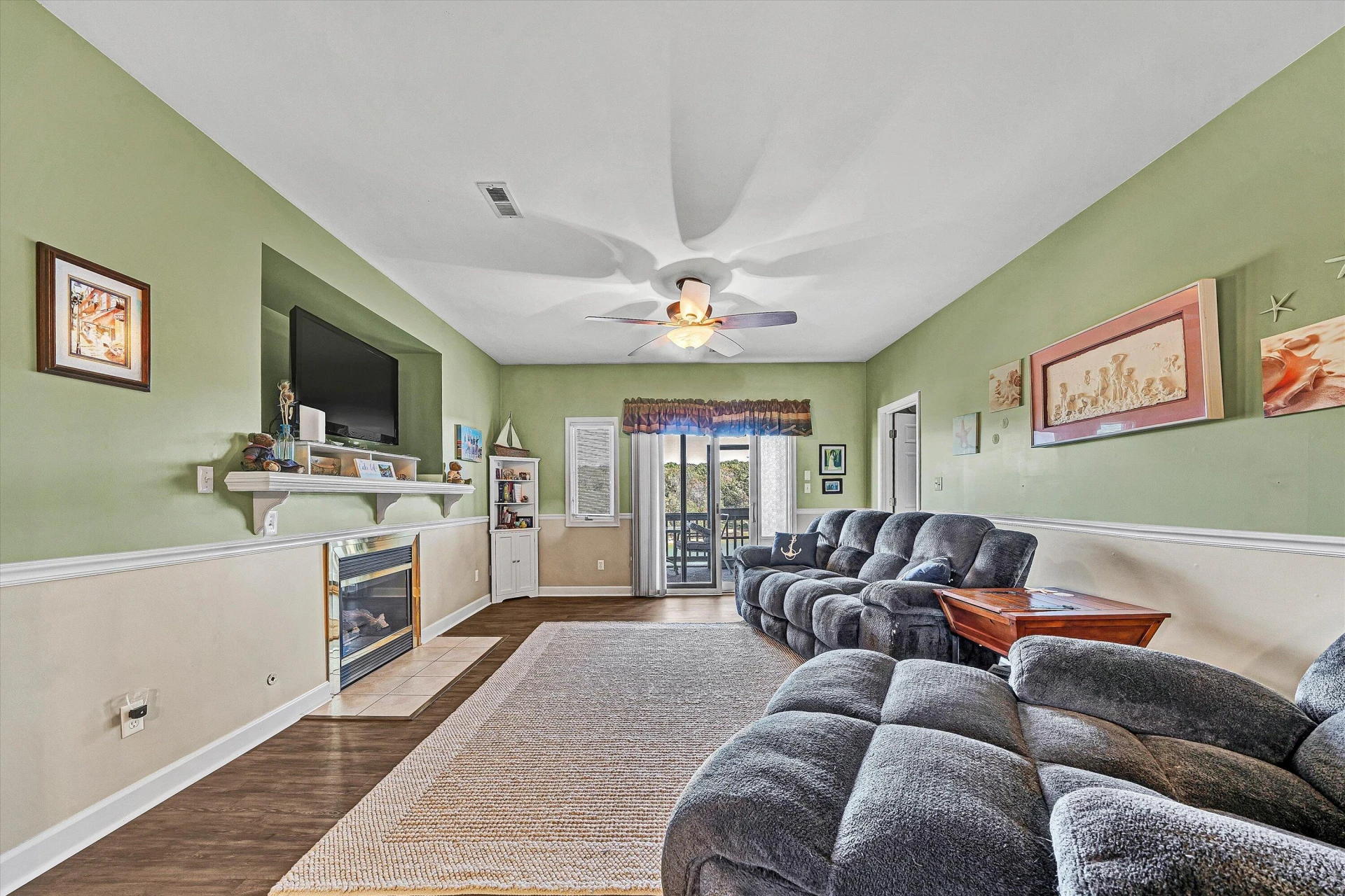 1103 Mariners WAY #1 - Photo 5