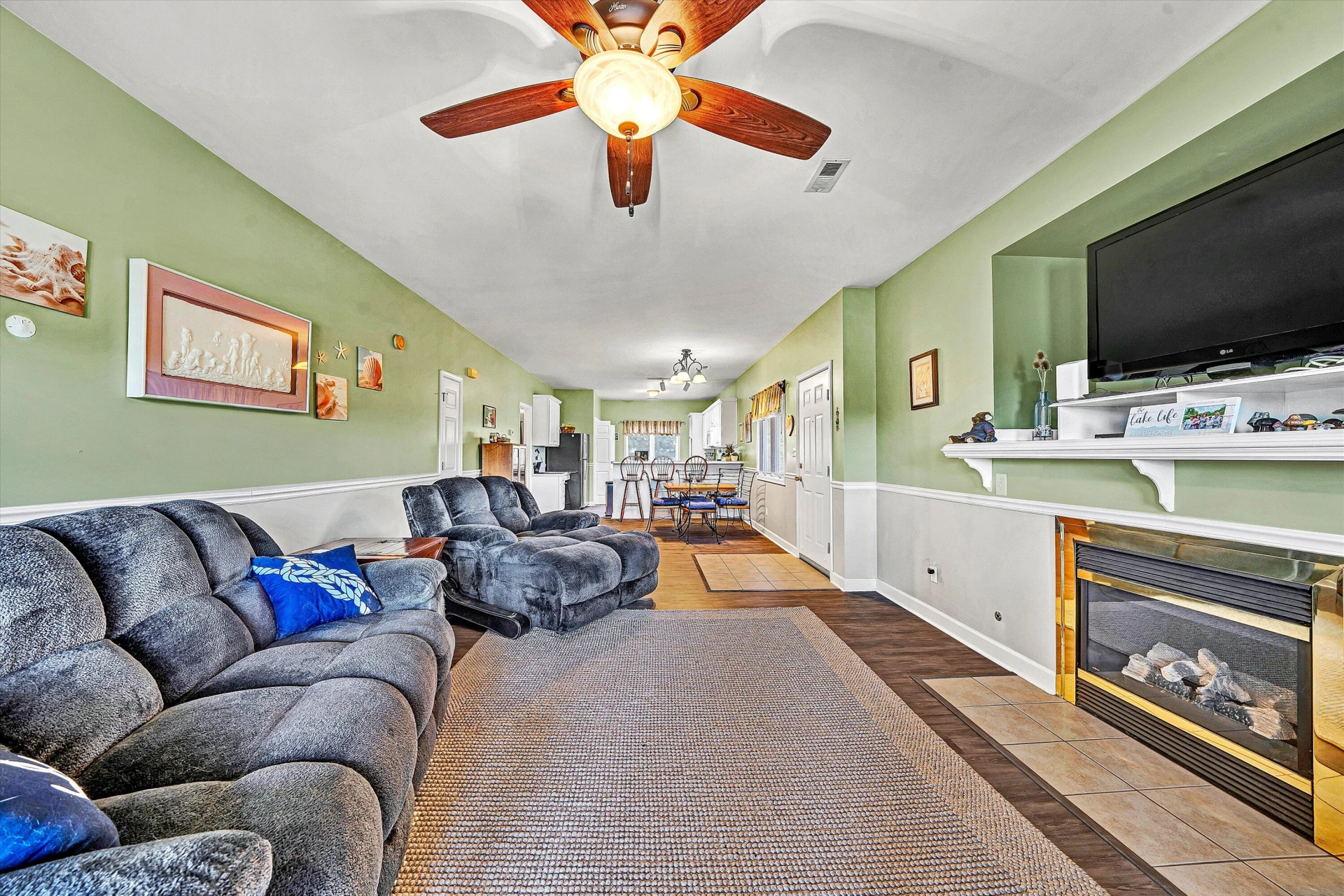 1103 Mariners WAY #1 - Photo 6