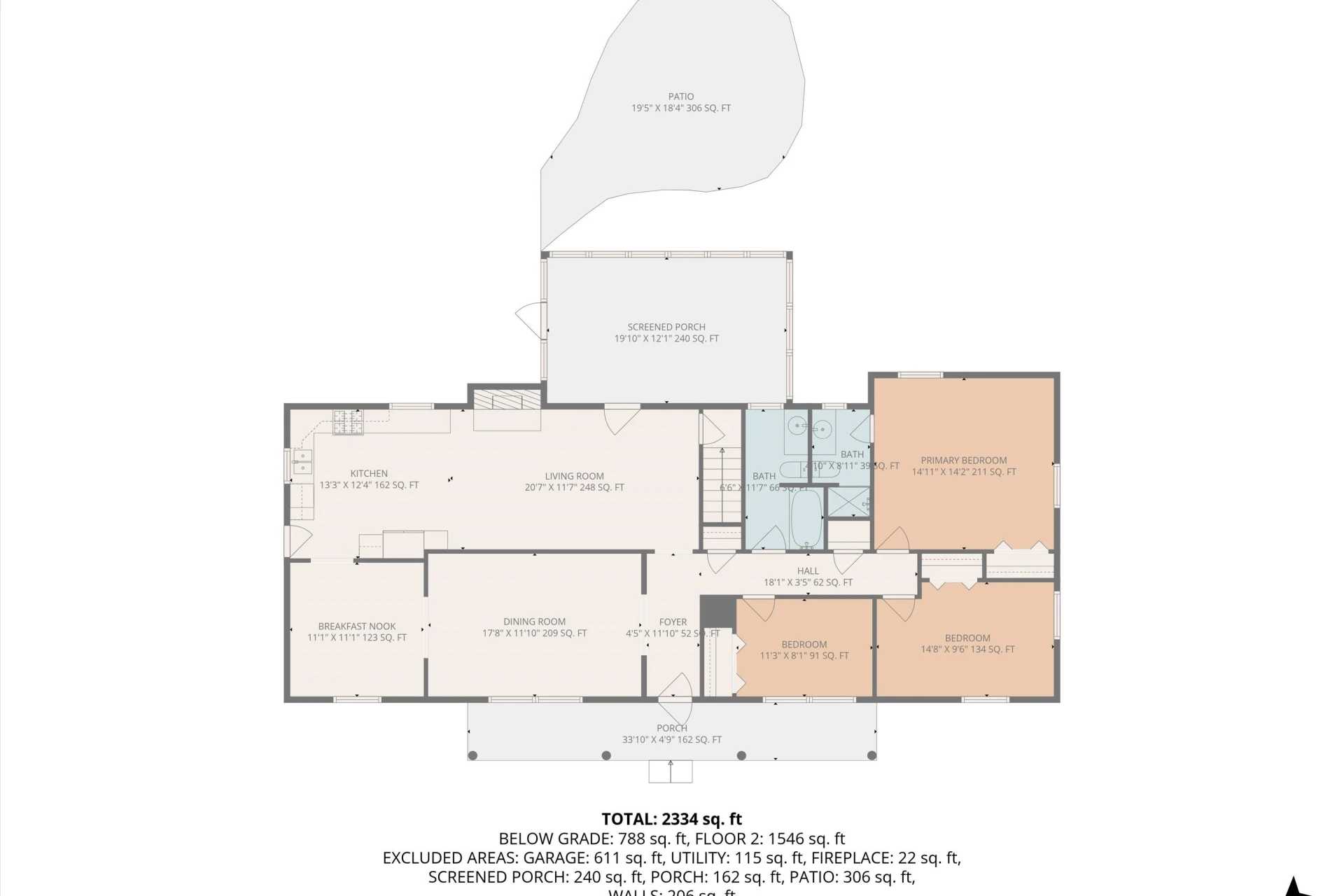 5338 Fordwick DR