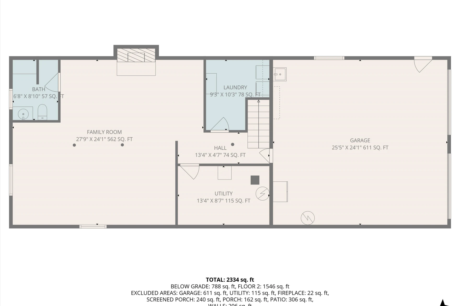 5338 Fordwick DR - Photo 3