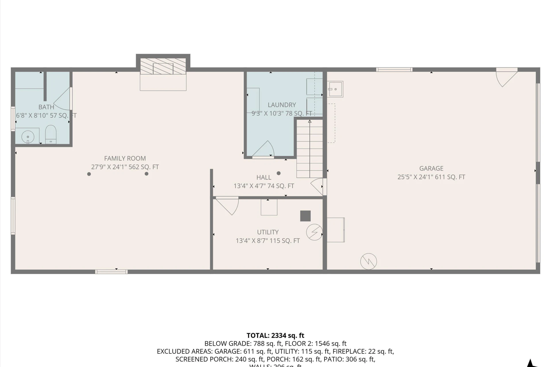 5338 Fordwick DR - Photo 55