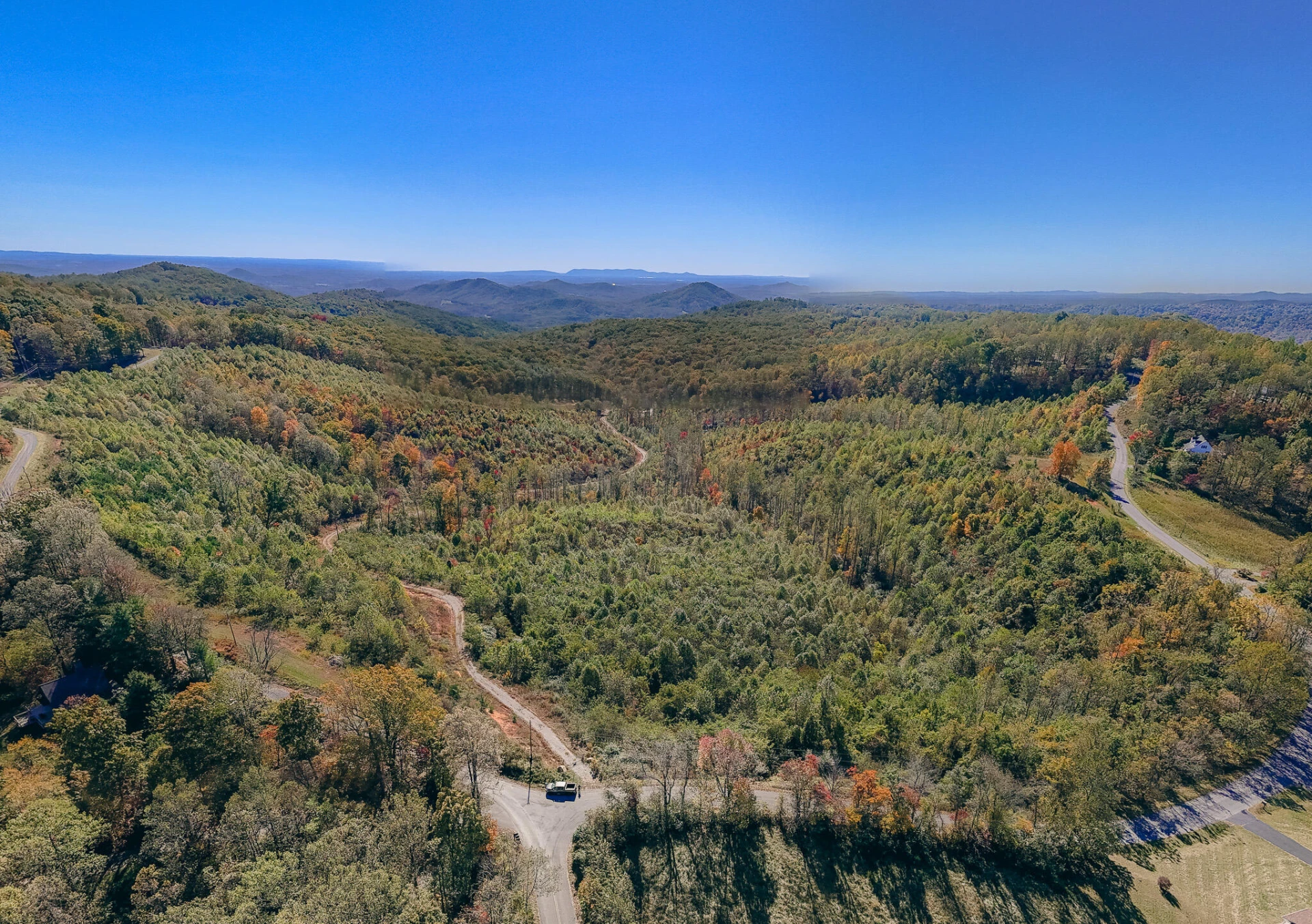 0 Sandy Ford RD
