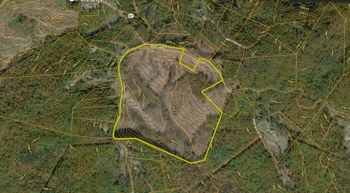 0 Sandy Ford RD - Photo 19